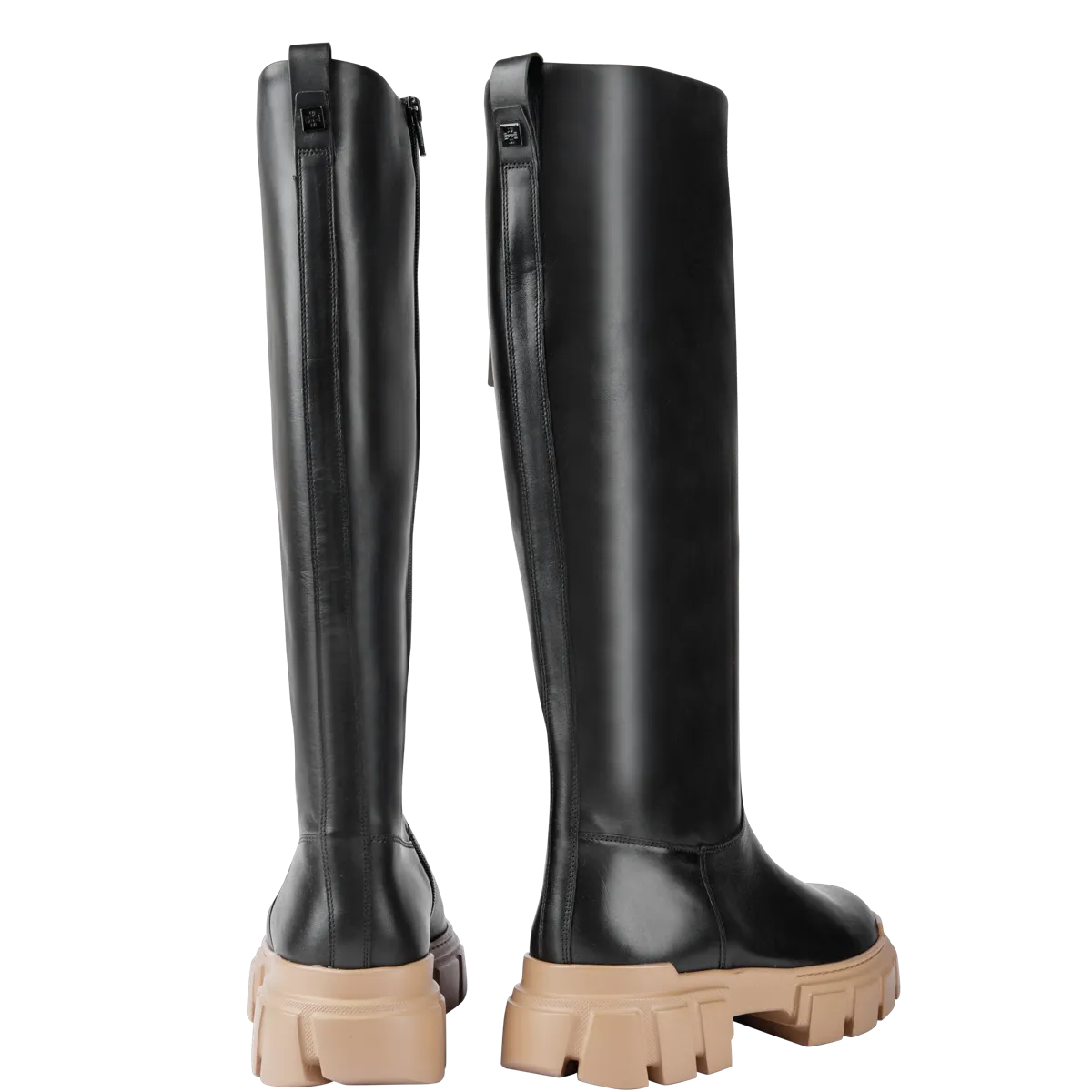 Сапоги JAMES артикул 41027570128_N