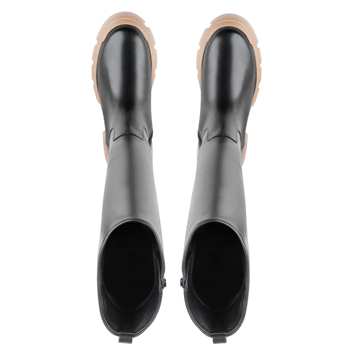 Сапоги JAMES артикул 41027570128_N