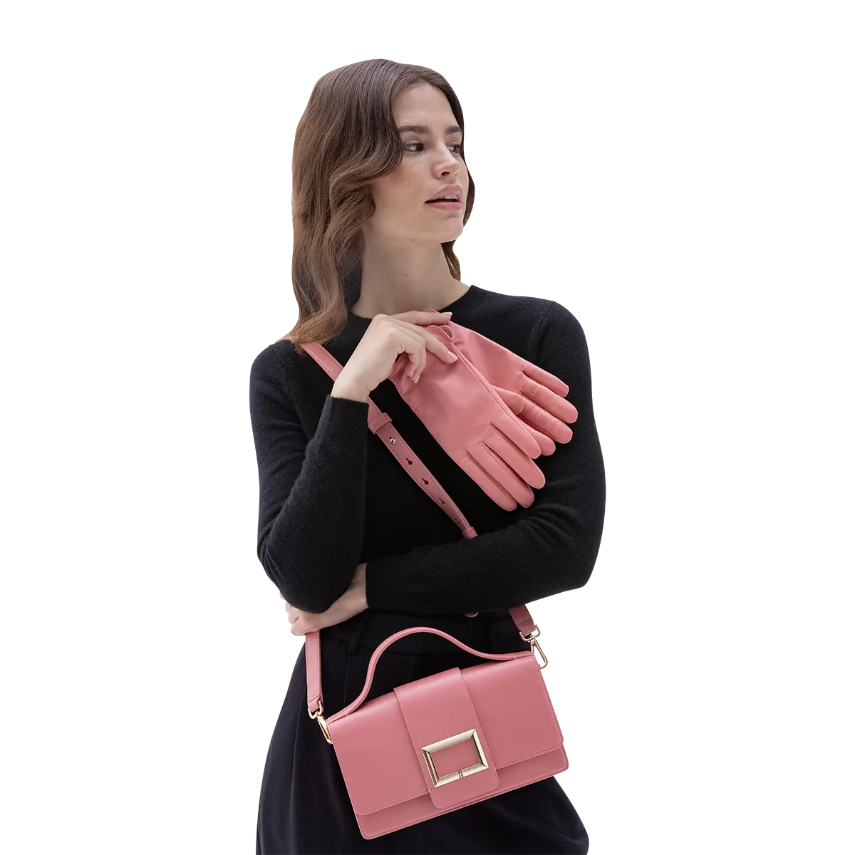 Перчатки GLOVES CITY артикул 61590008500