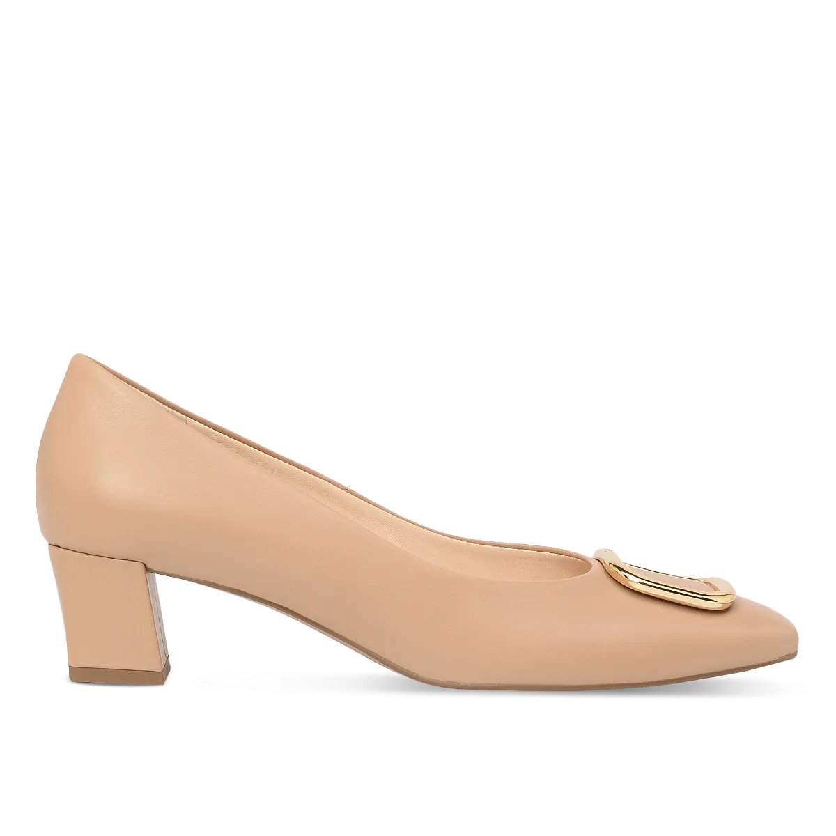 Туфли ANN артикул 91040102700_N