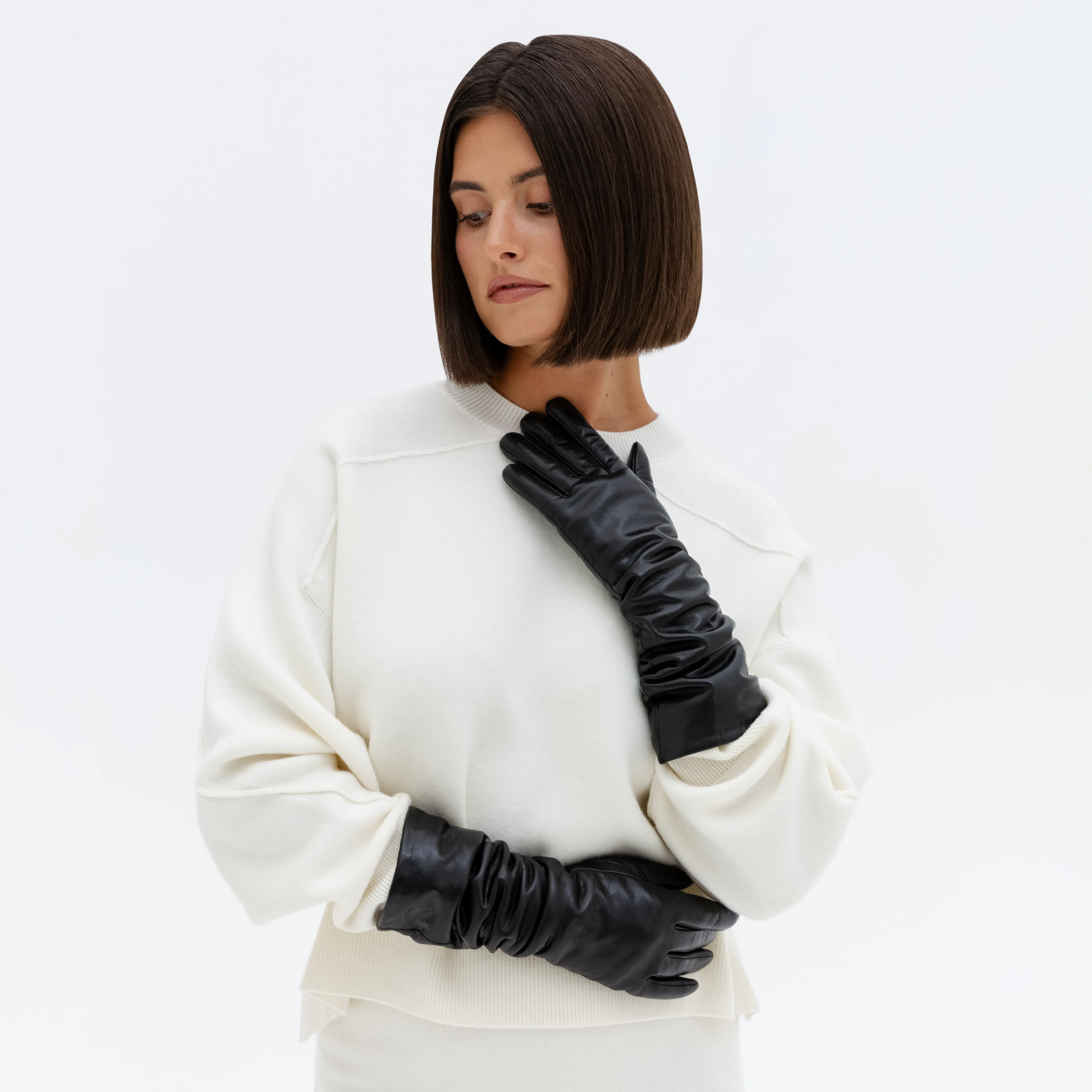 Перчатки GLOVES AVENUE артикул 01590100100