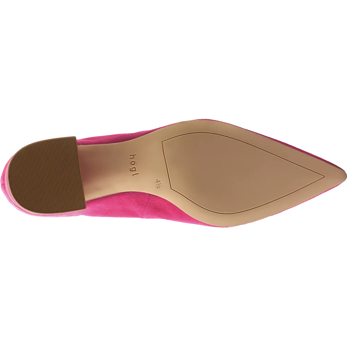 Туфли SHERYL артикул 11045024600