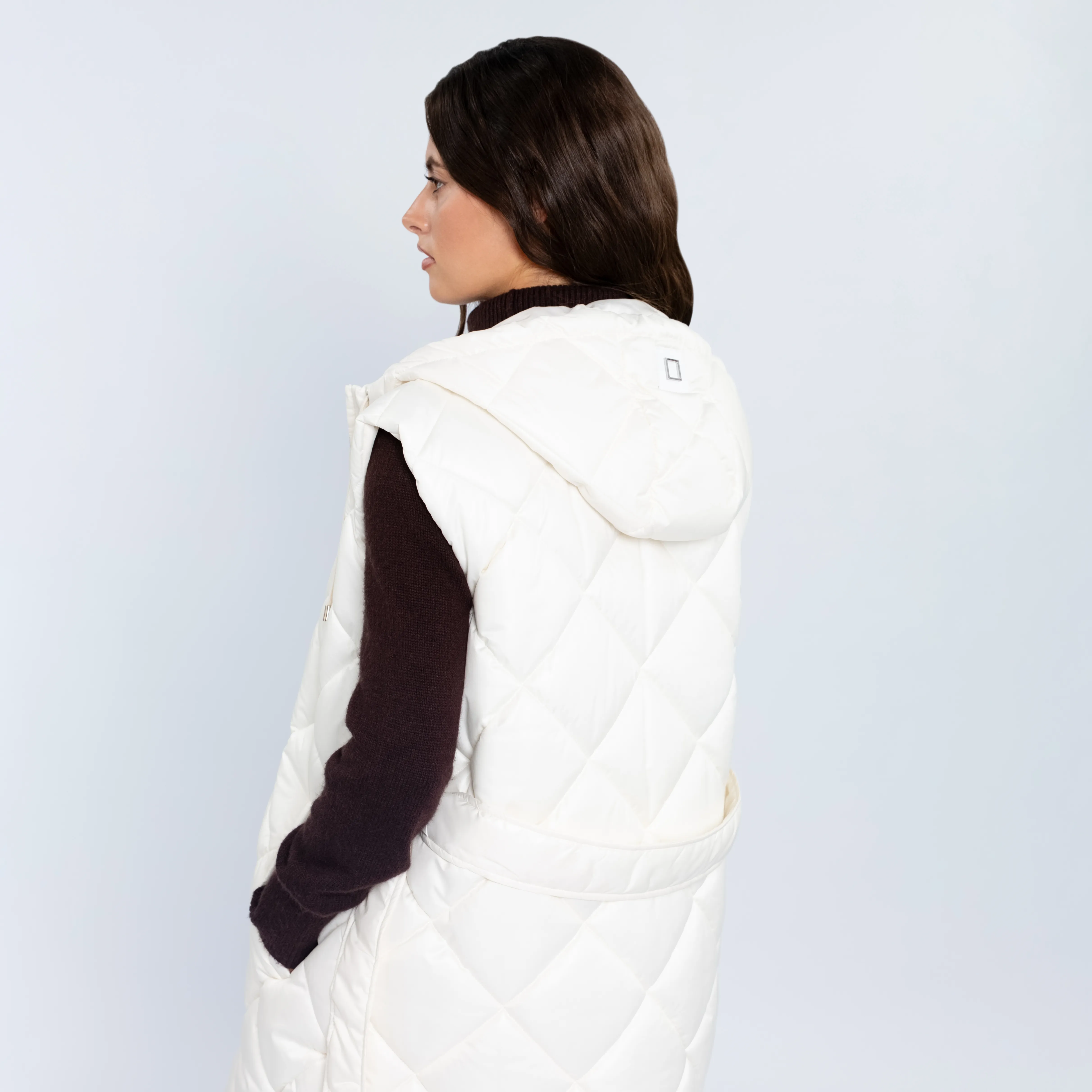 Жилеты LESLIE артикул 01970101200