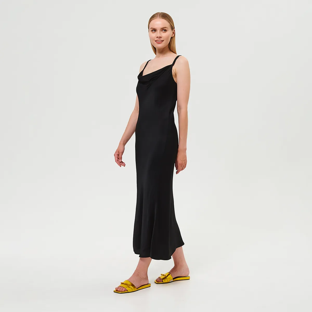 Мюли GABRIELLE артикул 71102119500_N