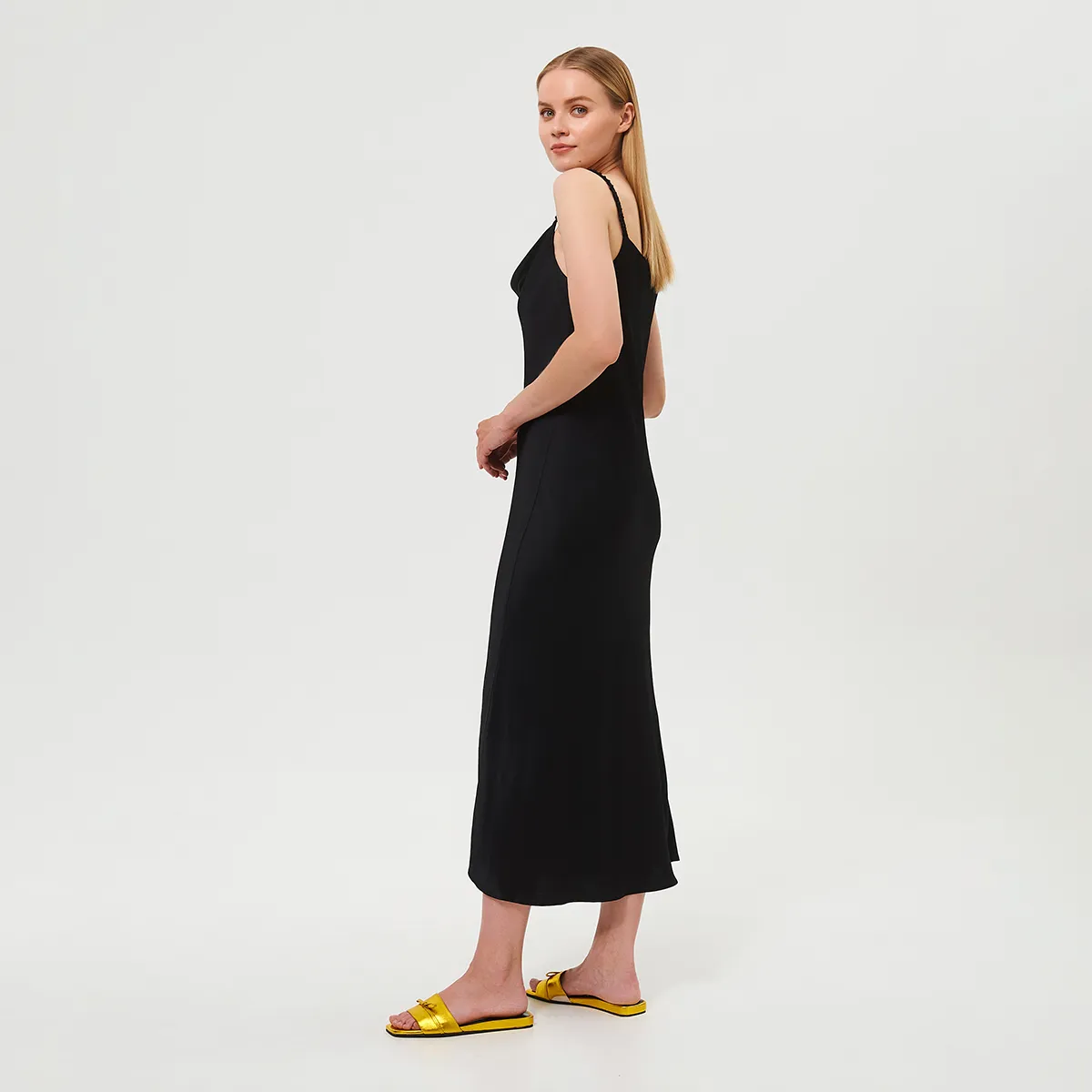 Мюли GABRIELLE артикул 71102119500_N