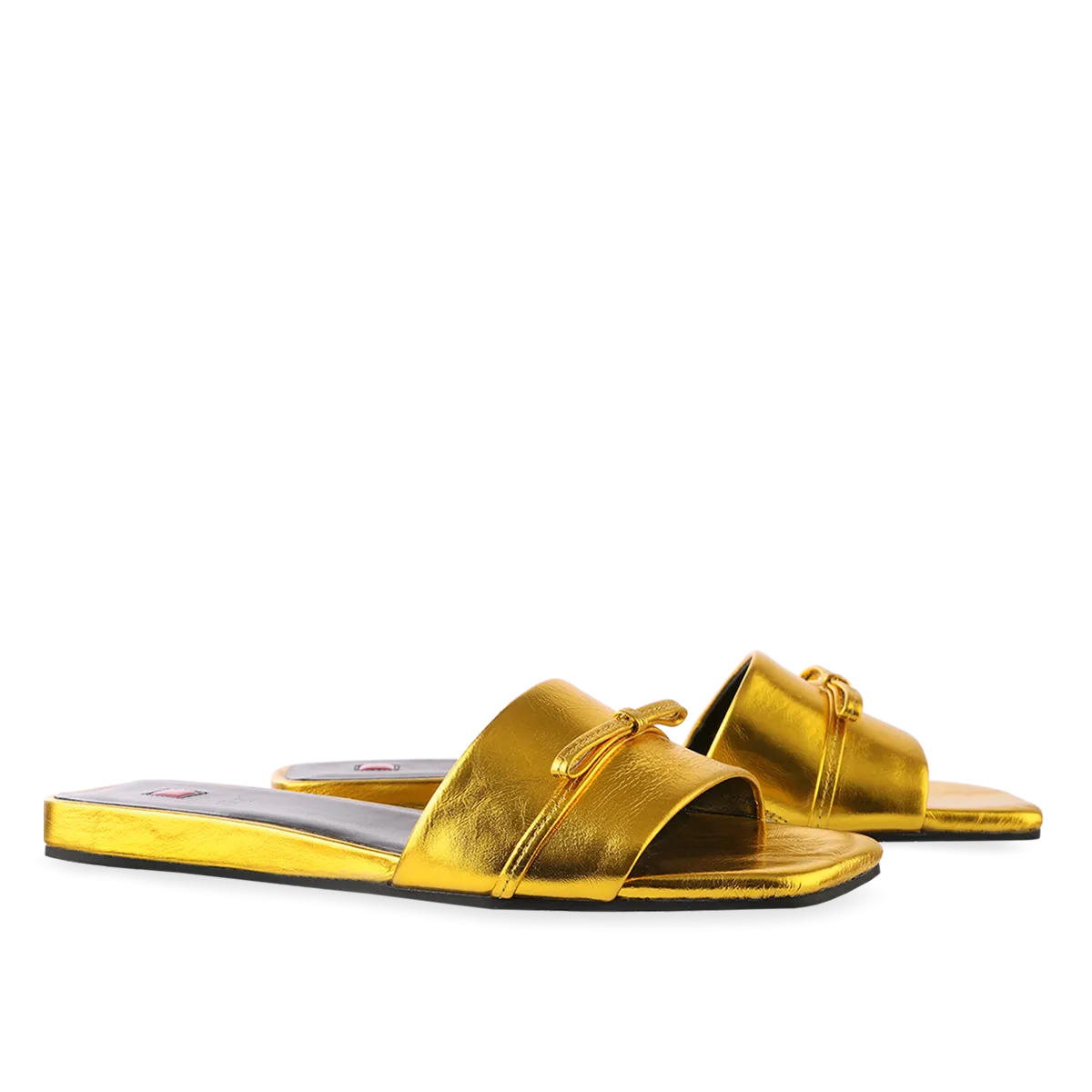 Мюли GABRIELLE артикул 71102119500_N