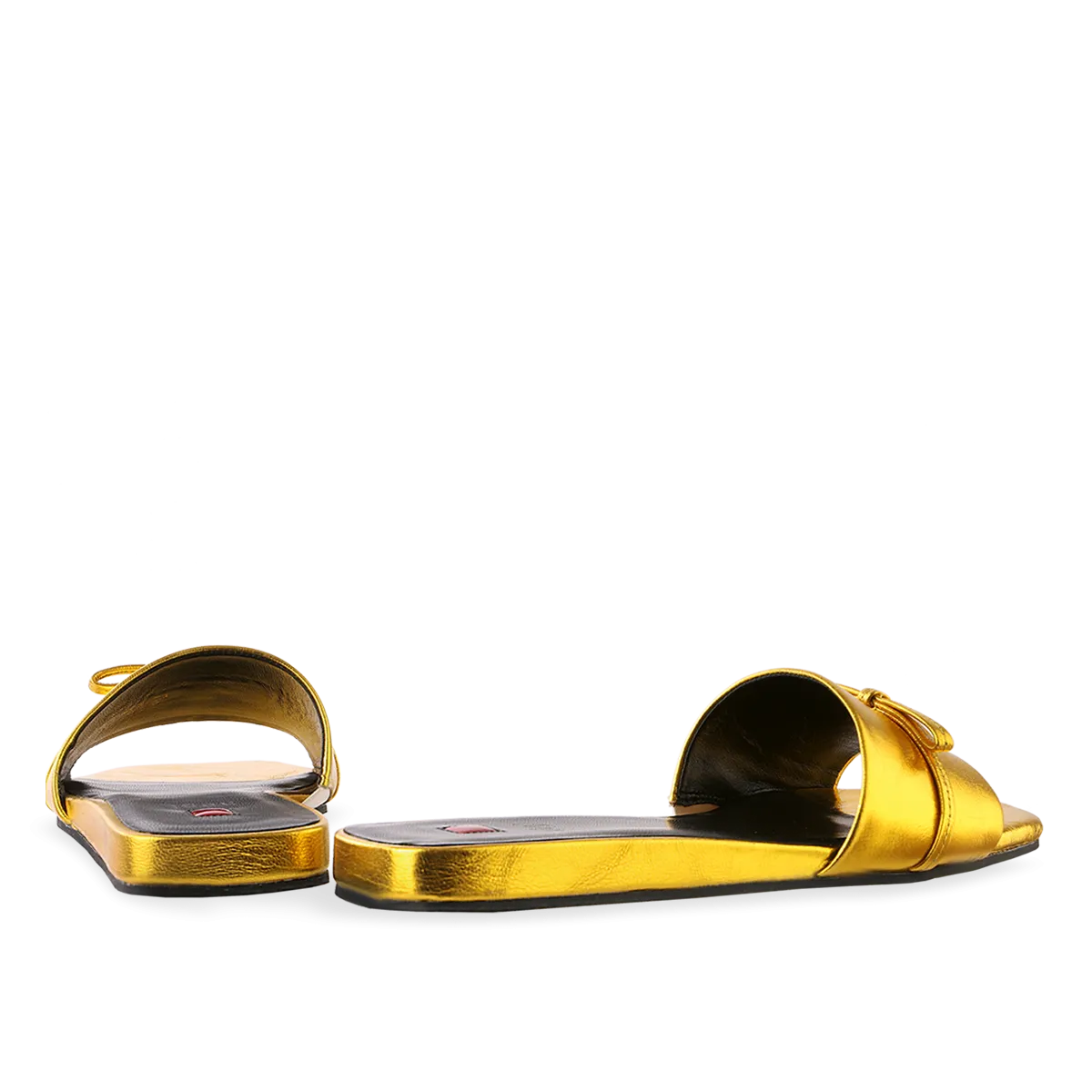 Мюли GABRIELLE артикул 71102119500_N