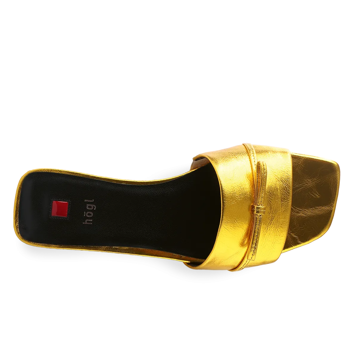 Мюли GABRIELLE артикул 71102119500_N