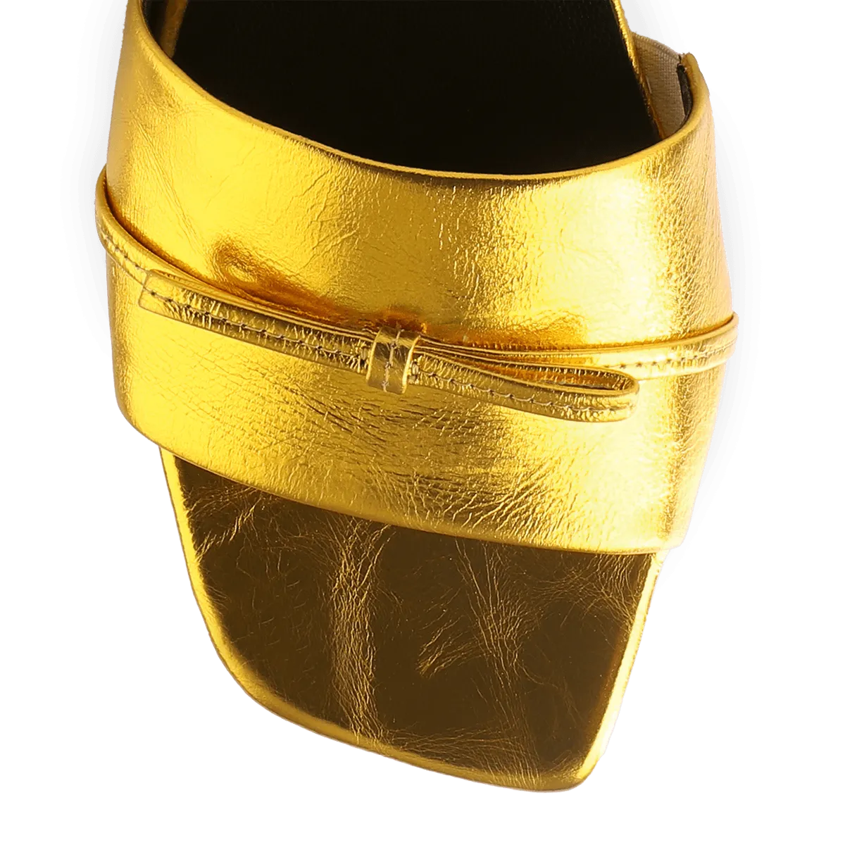 Мюли GABRIELLE артикул 71102119500_N