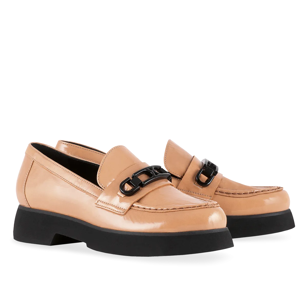 Лоферы CECIL артикул 71016351500_N