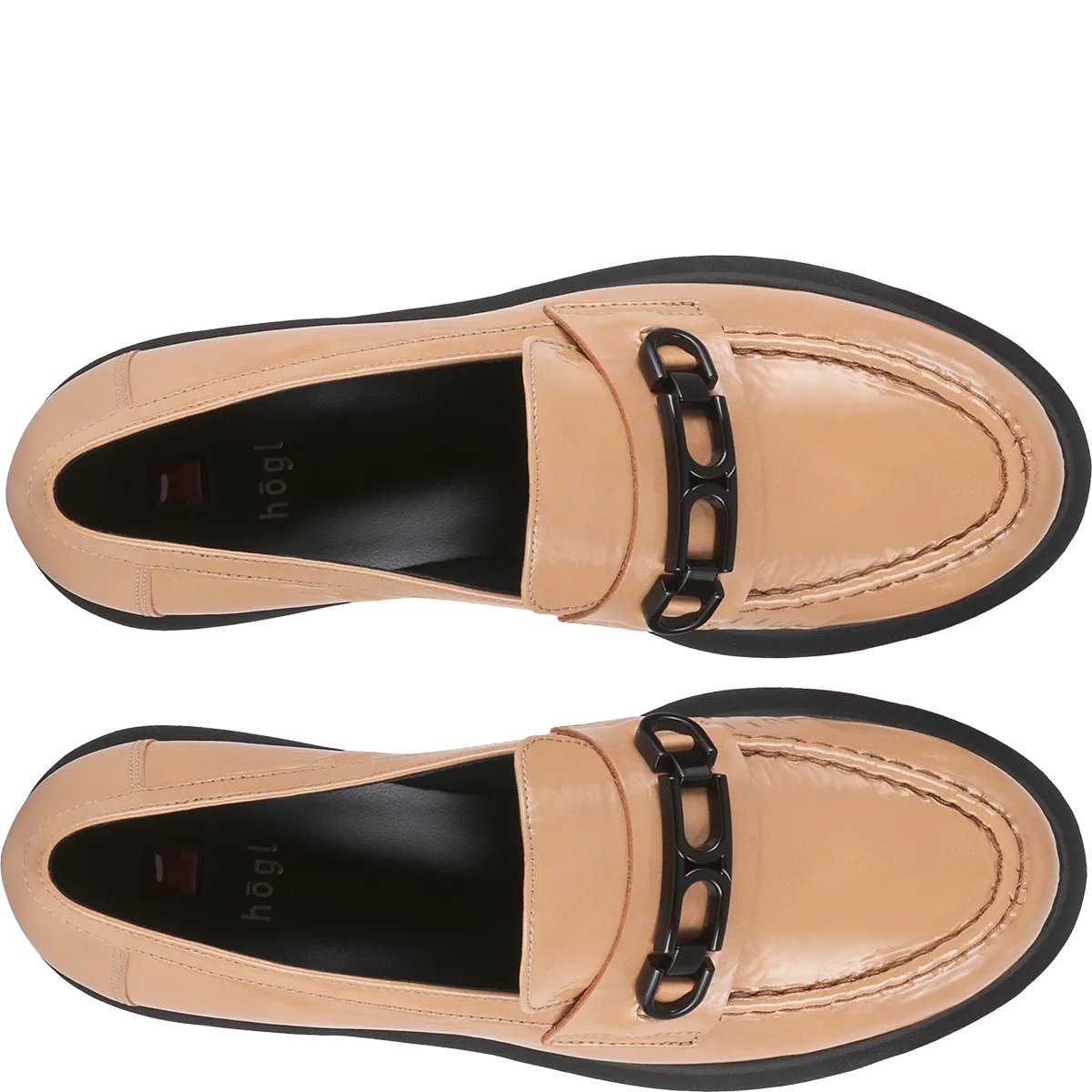 Лоферы CECIL артикул 71016351500_N