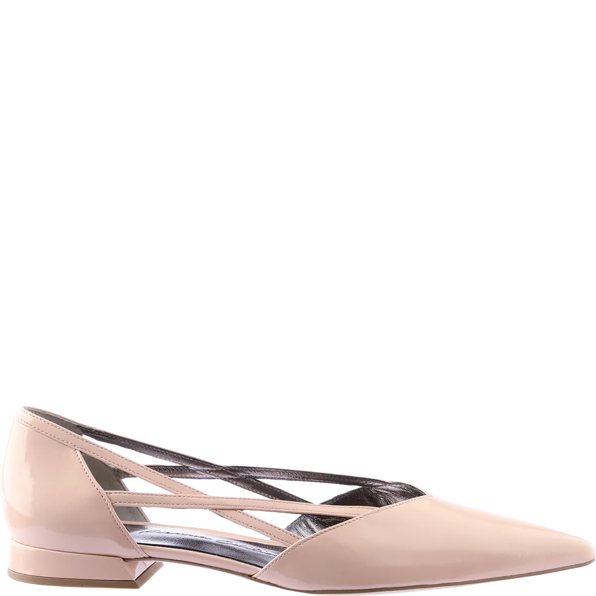 Балетки LUNE артикул 01018168500