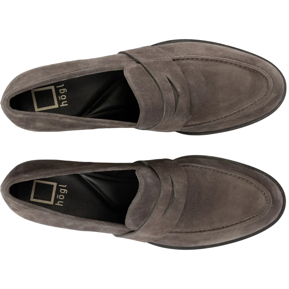 Лоферы BETH артикул 01026026900