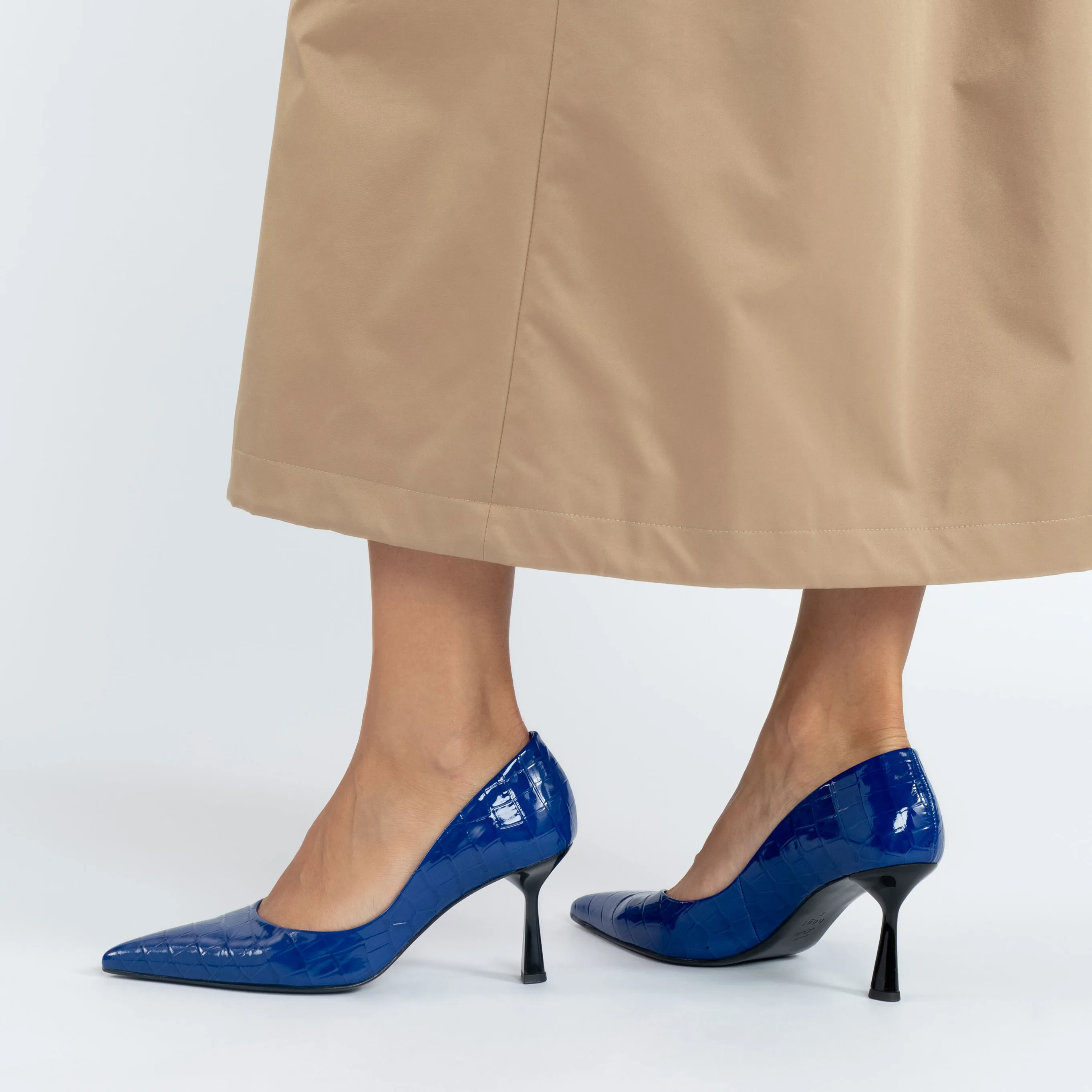 Туфли MARYLIN артикул 01177073200