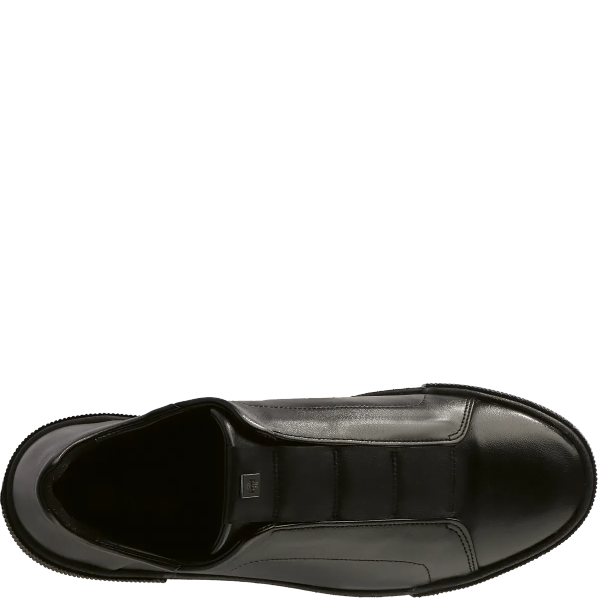 Кеды JAMIE артикул 01036600100_N