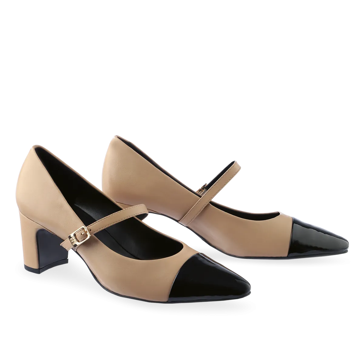 Туфли PARIS артикул 01056202701