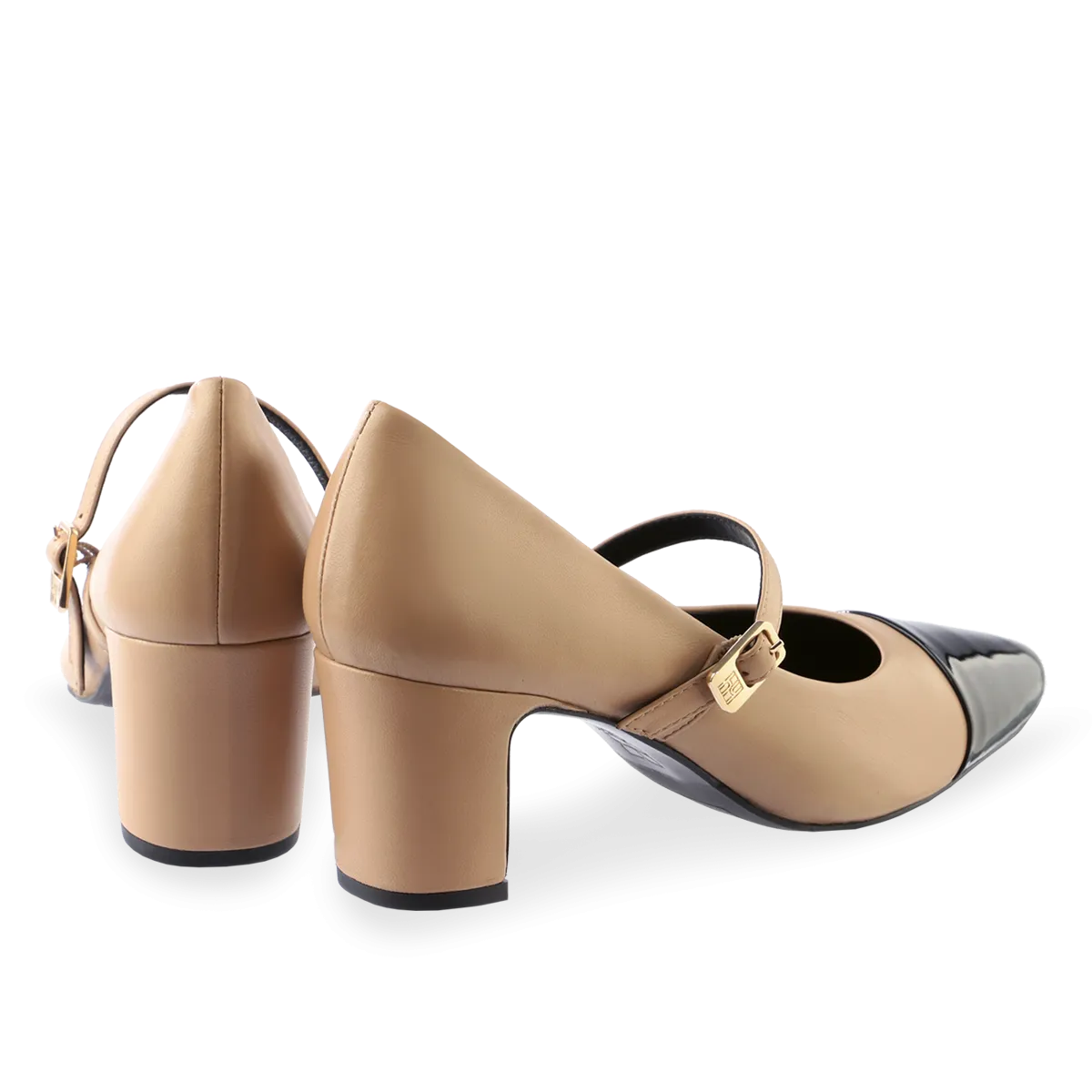 Туфли PARIS артикул 01056202701