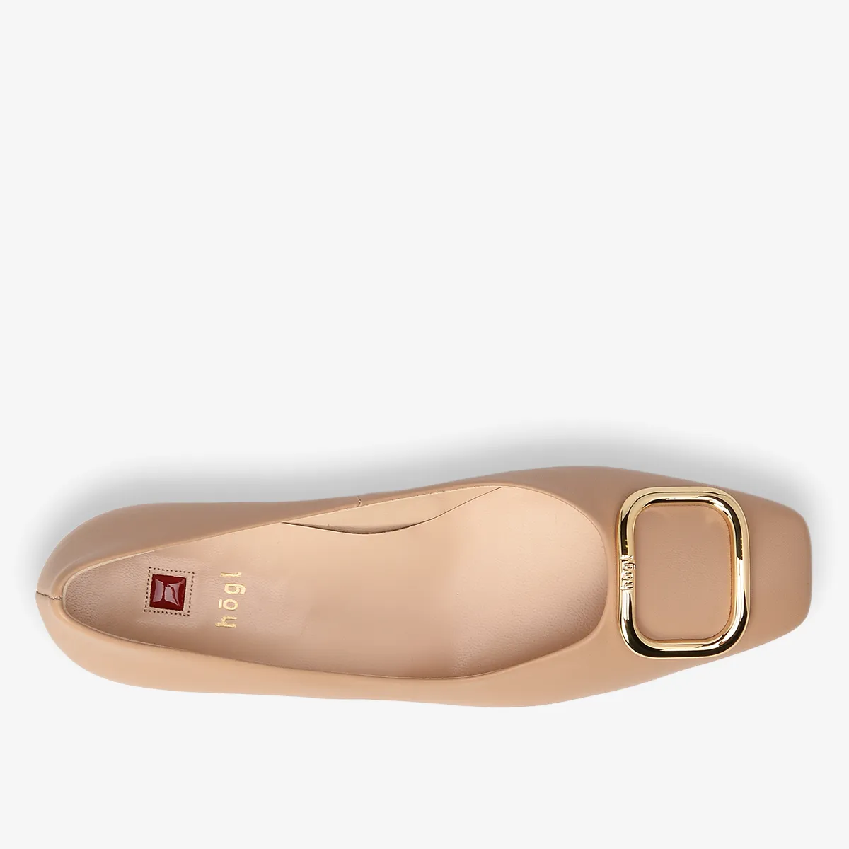 Туфли ANN артикул 91040102700_N