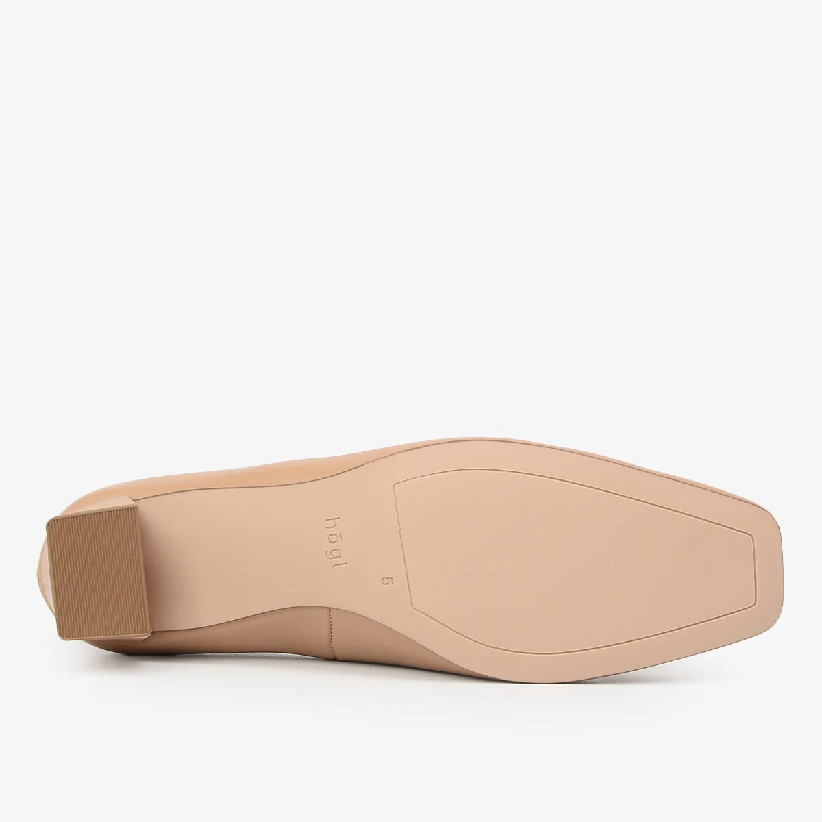 Туфли ANN артикул 91040102700_N