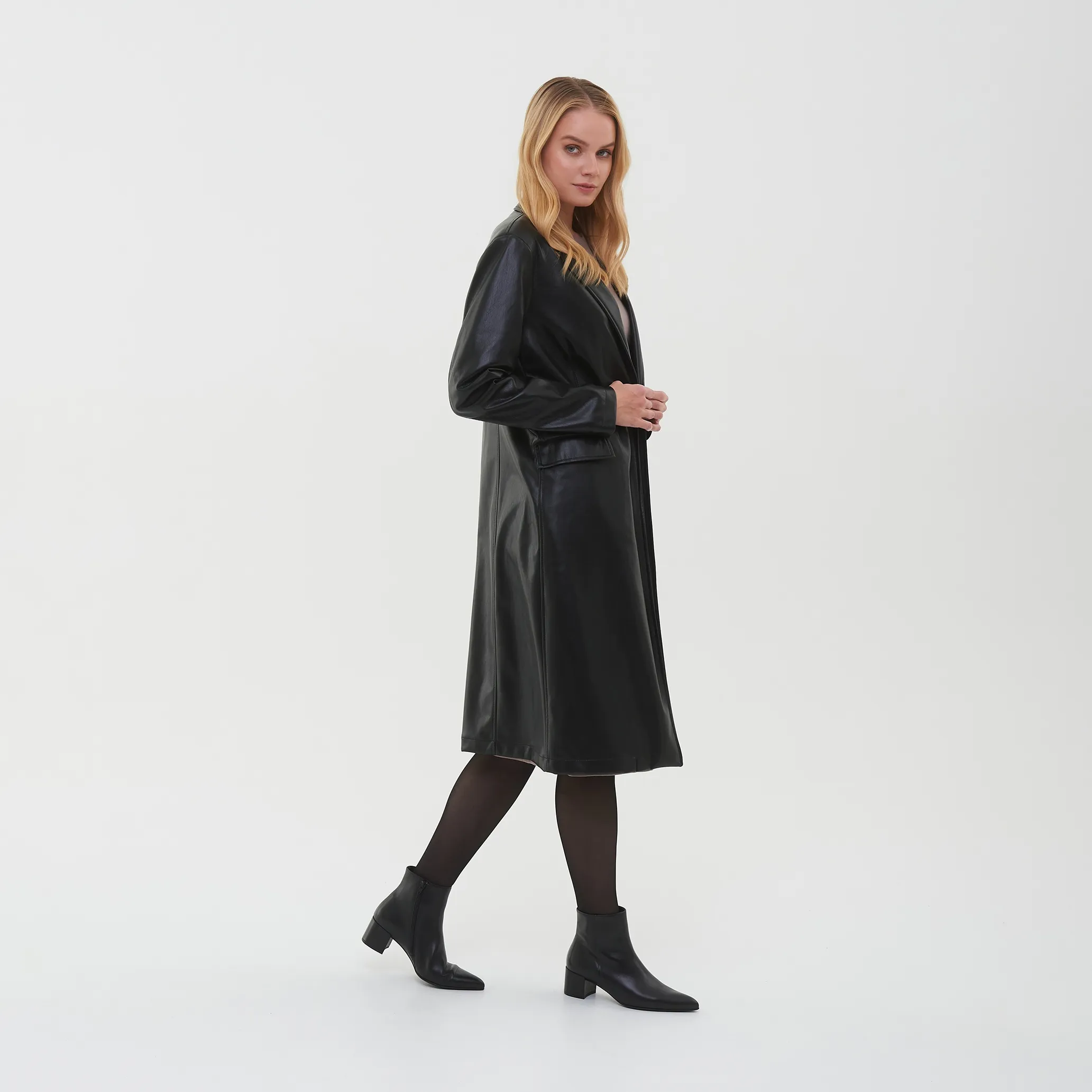 Тренчи NAOMI артикул 81913100100_N