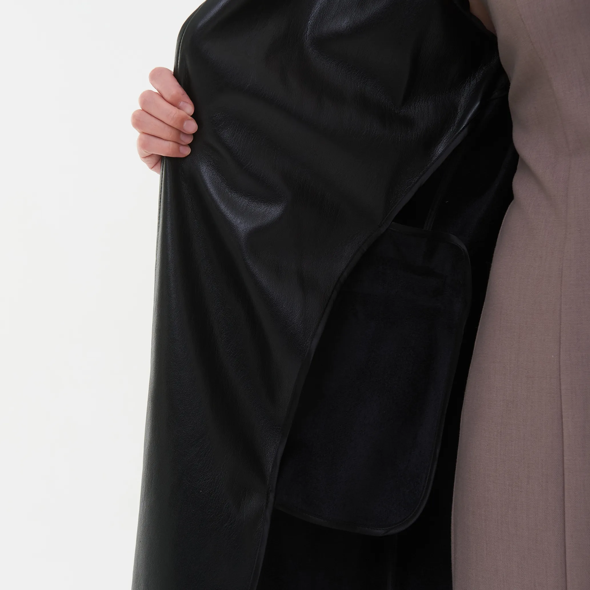 Тренчи NAOMI артикул 81913100100_N