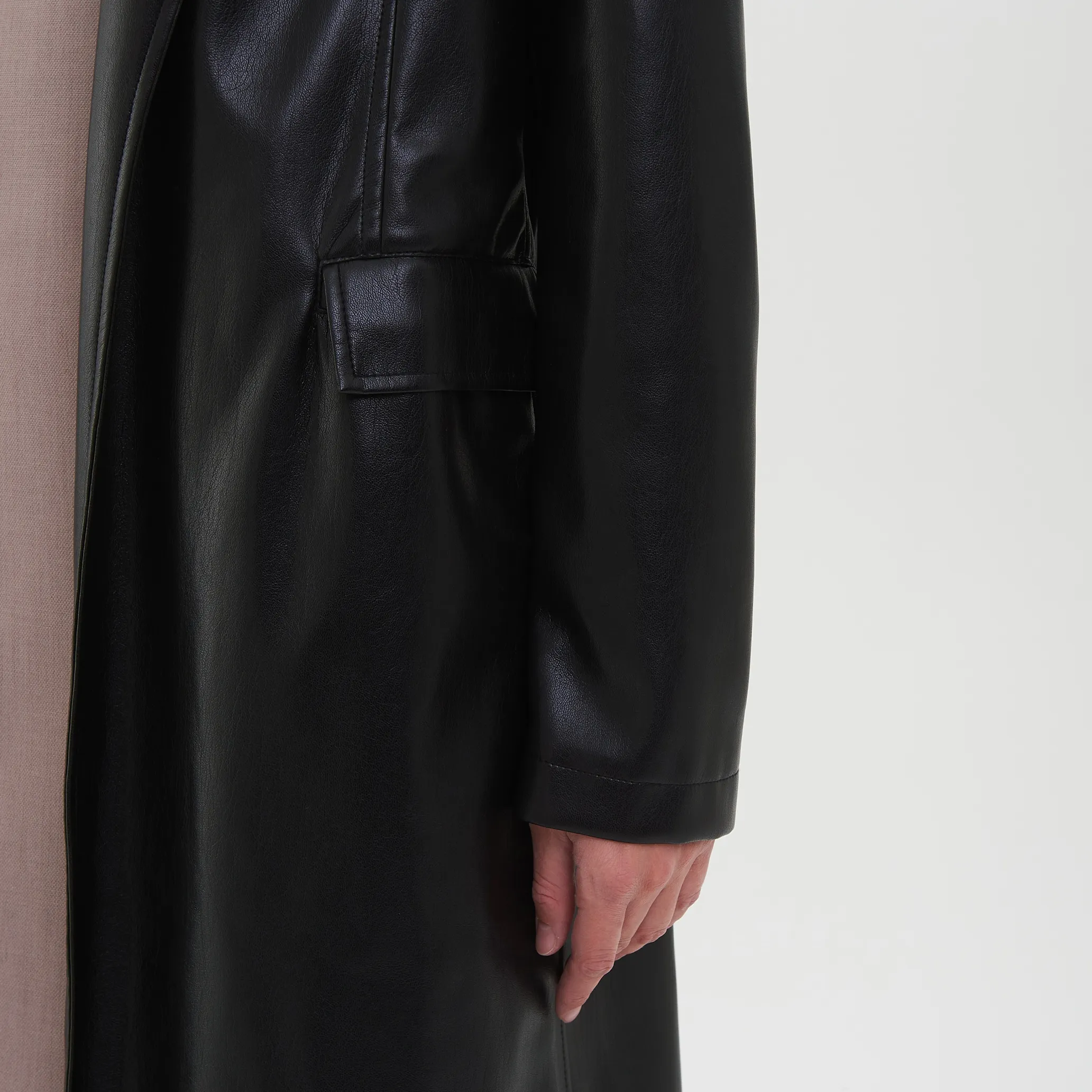 Тренчи NAOMI артикул 81913100100_N