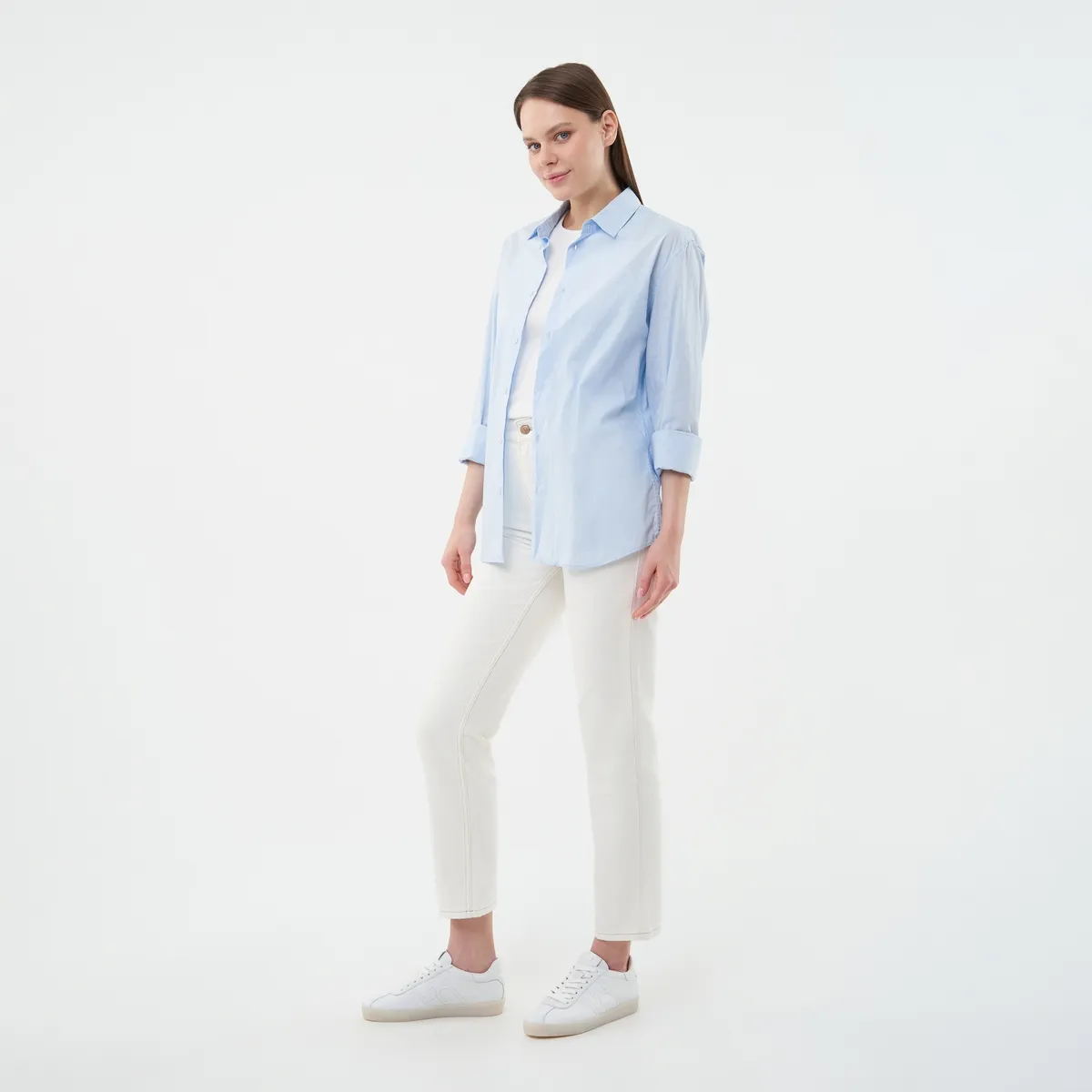 Кеды SAM артикул 91003160200_N