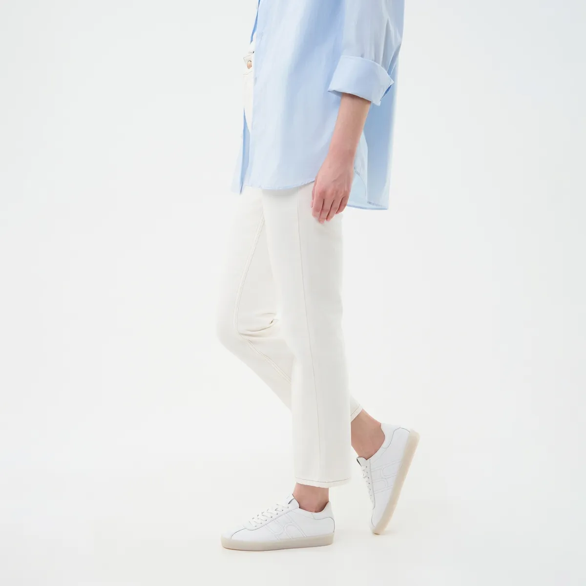 Кеды SAM артикул 91003160200_N