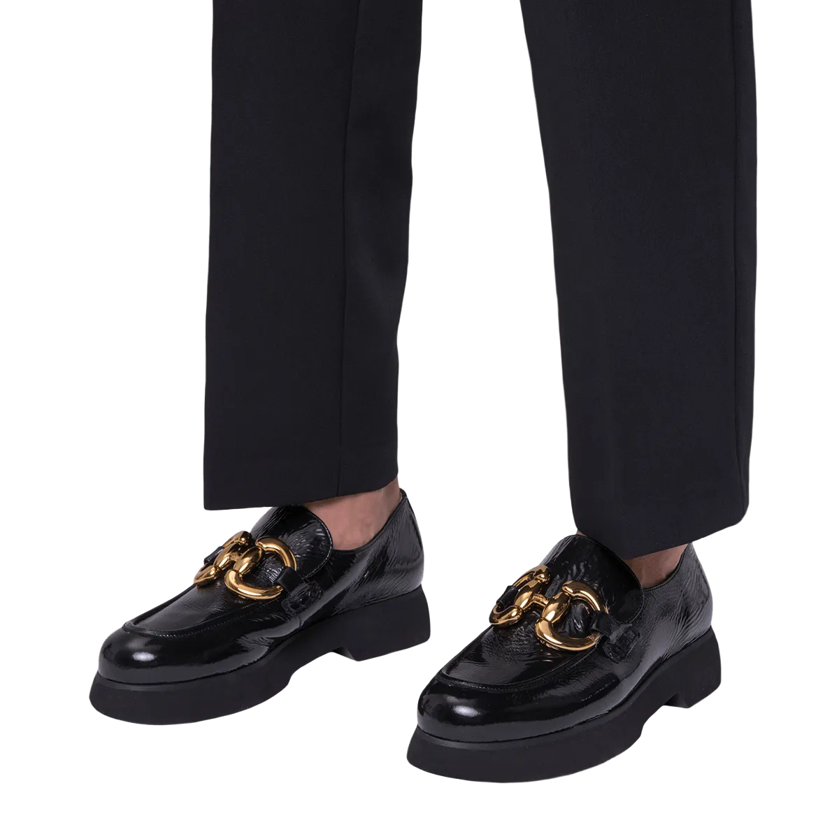 Лоферы FRED артикул 41016100100