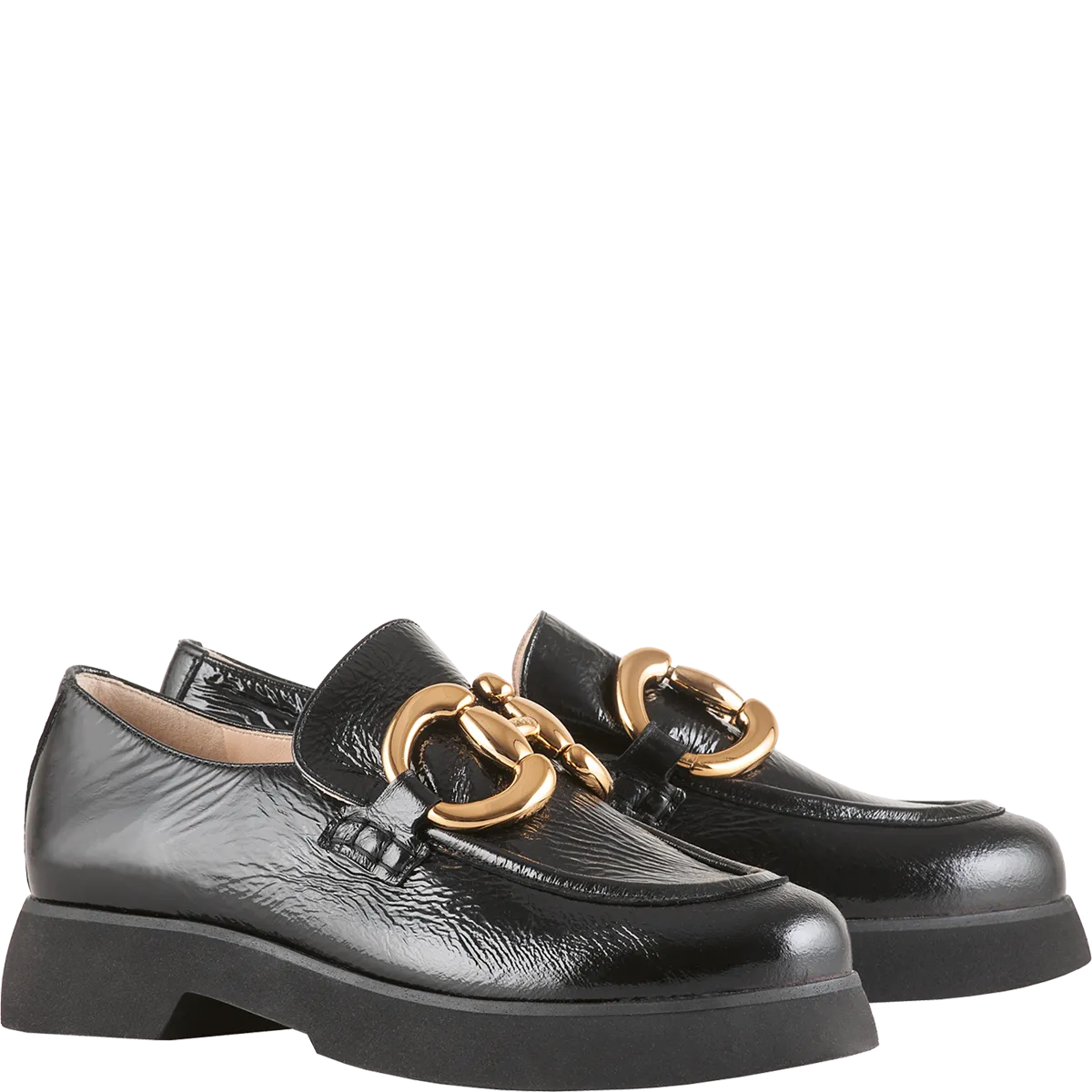 Лоферы FRED артикул 41016100100