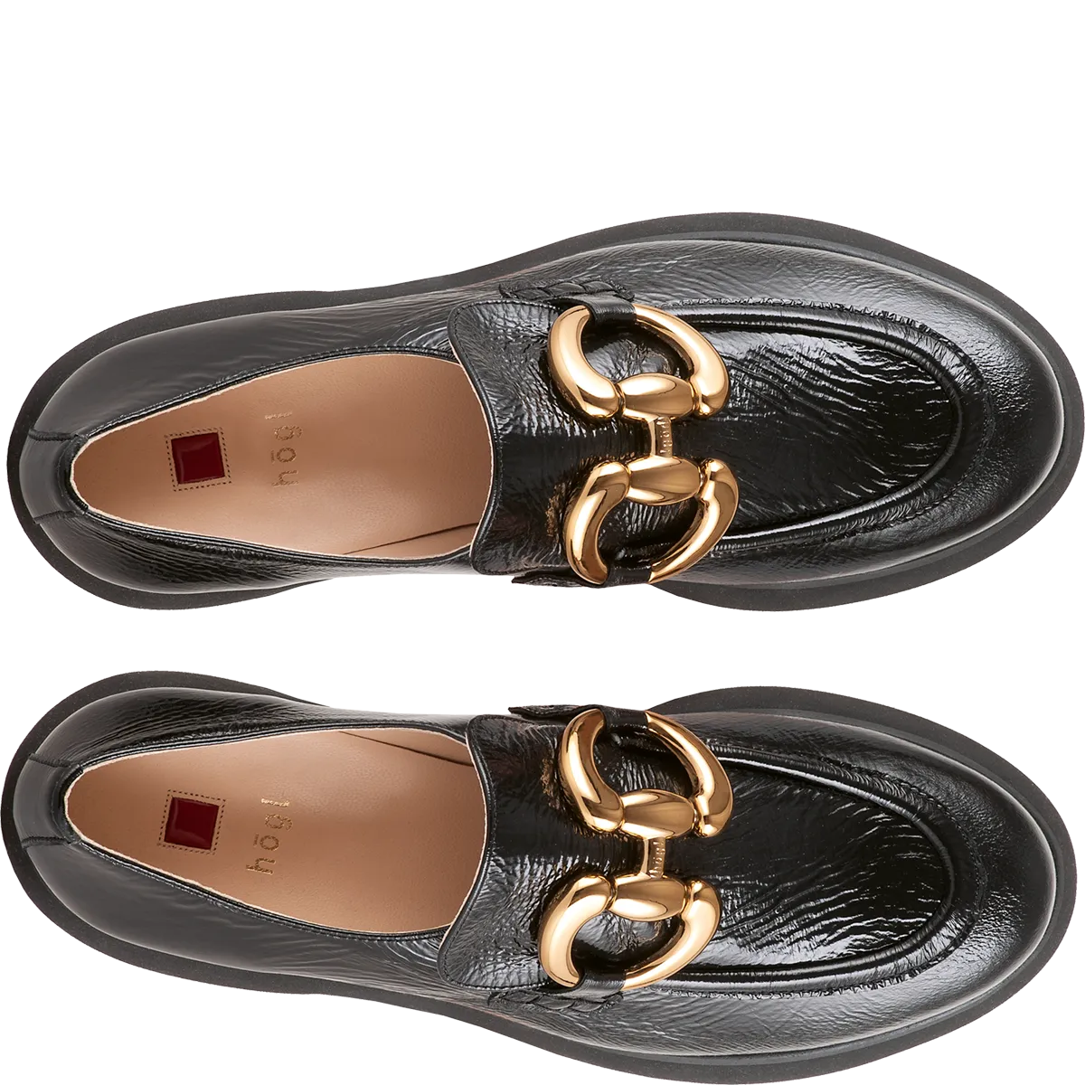 Лоферы FRED артикул 41016100100