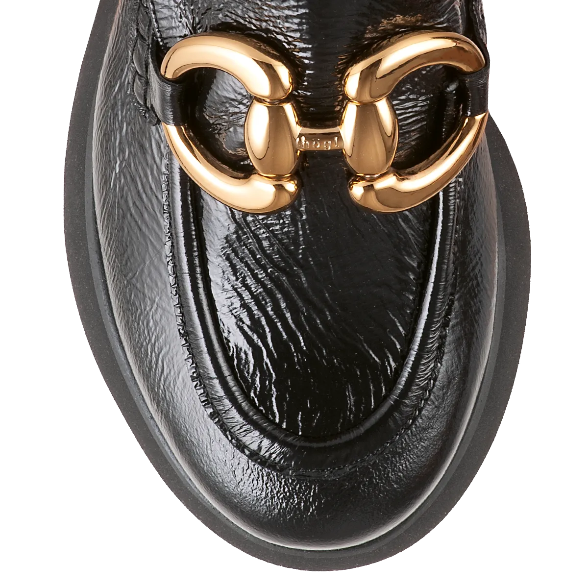 Лоферы FRED артикул 41016100100