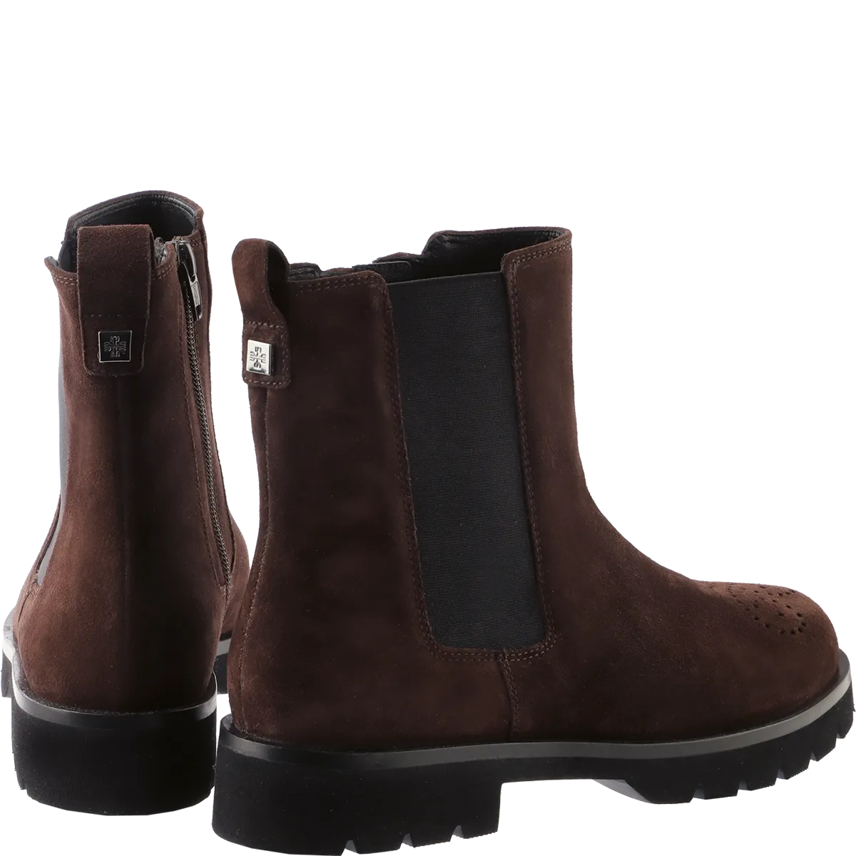 Ботинки ROBIN артикул 01015372100