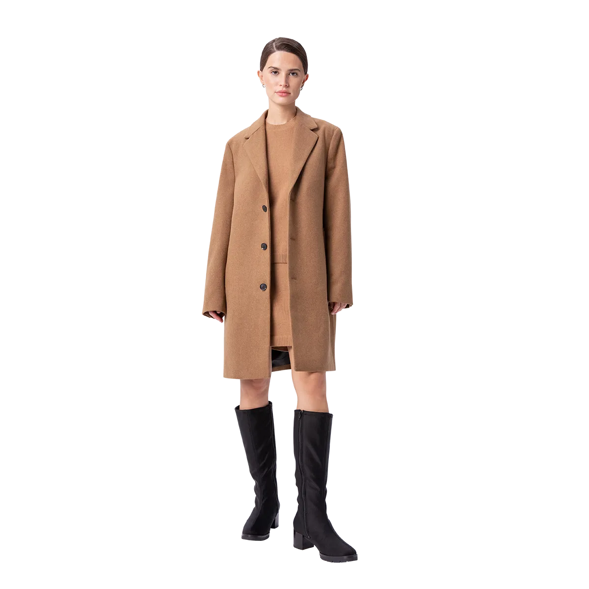 Сапоги DRY COMFORT артикул 61348480100_N