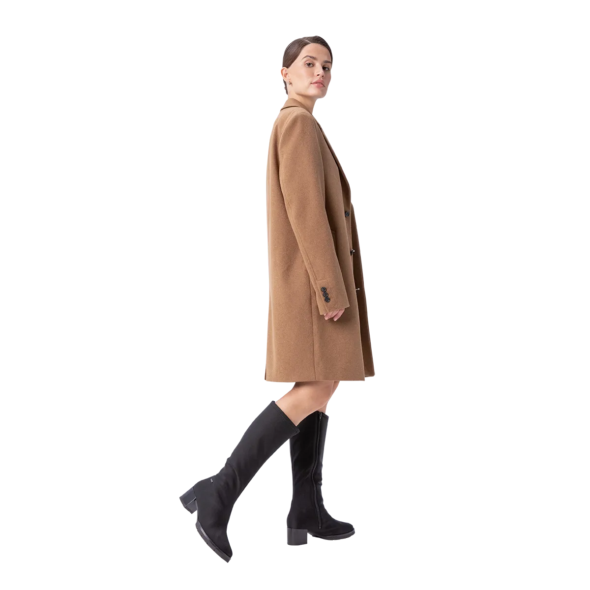 Сапоги DRY COMFORT артикул 61348480100_N