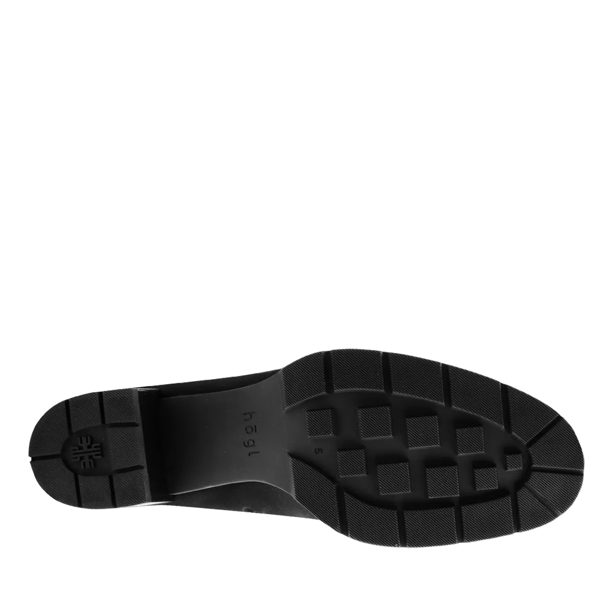 Сапоги DRY COMFORT артикул 61348480100_N