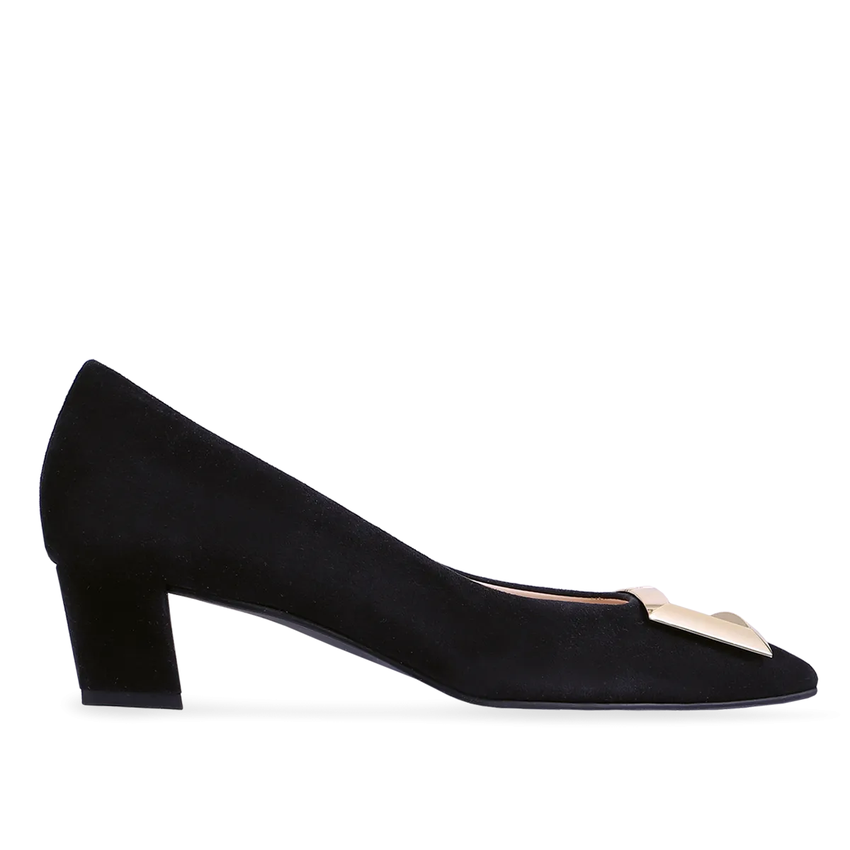 Туфли THILDA артикул 81040220100_N