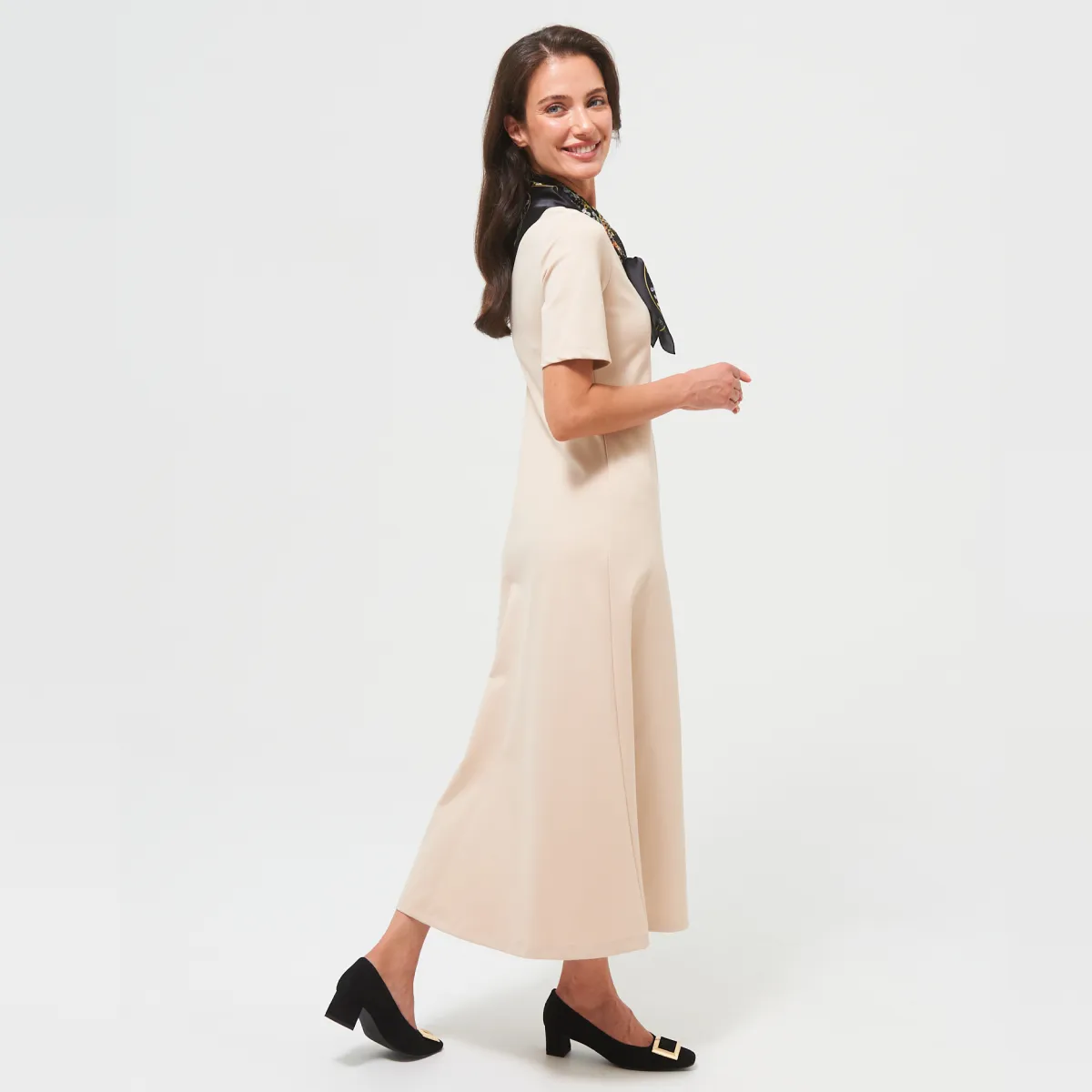 Туфли THILDA артикул 81040220100_N