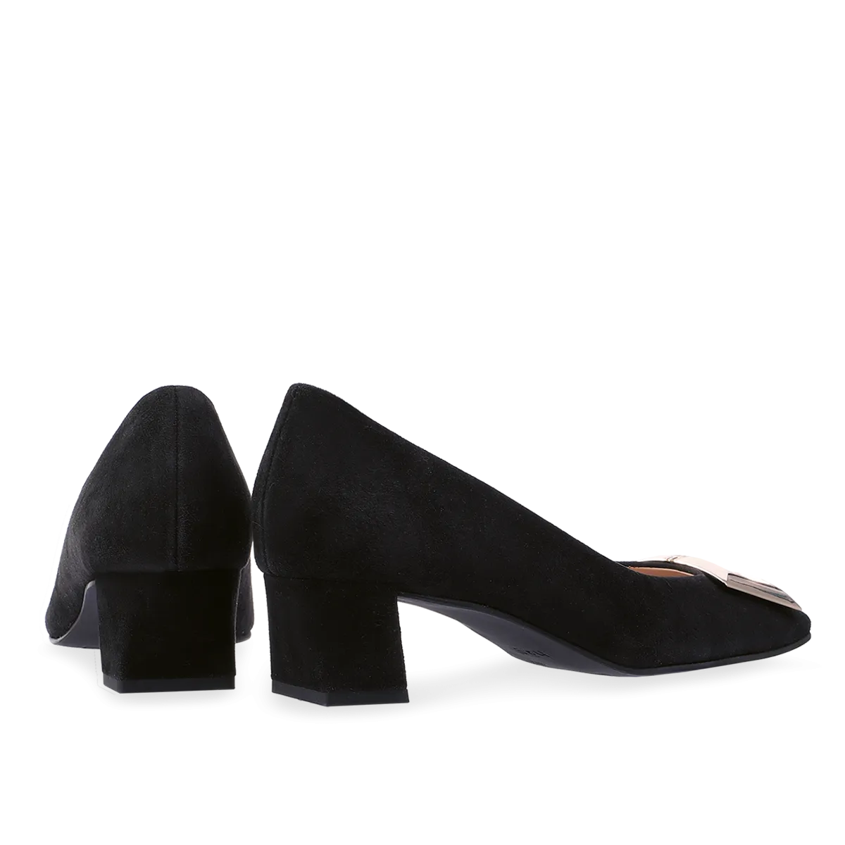 Туфли THILDA артикул 81040220100_N