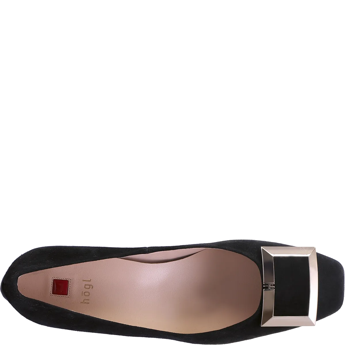 Туфли THILDA артикул 81040220100_N