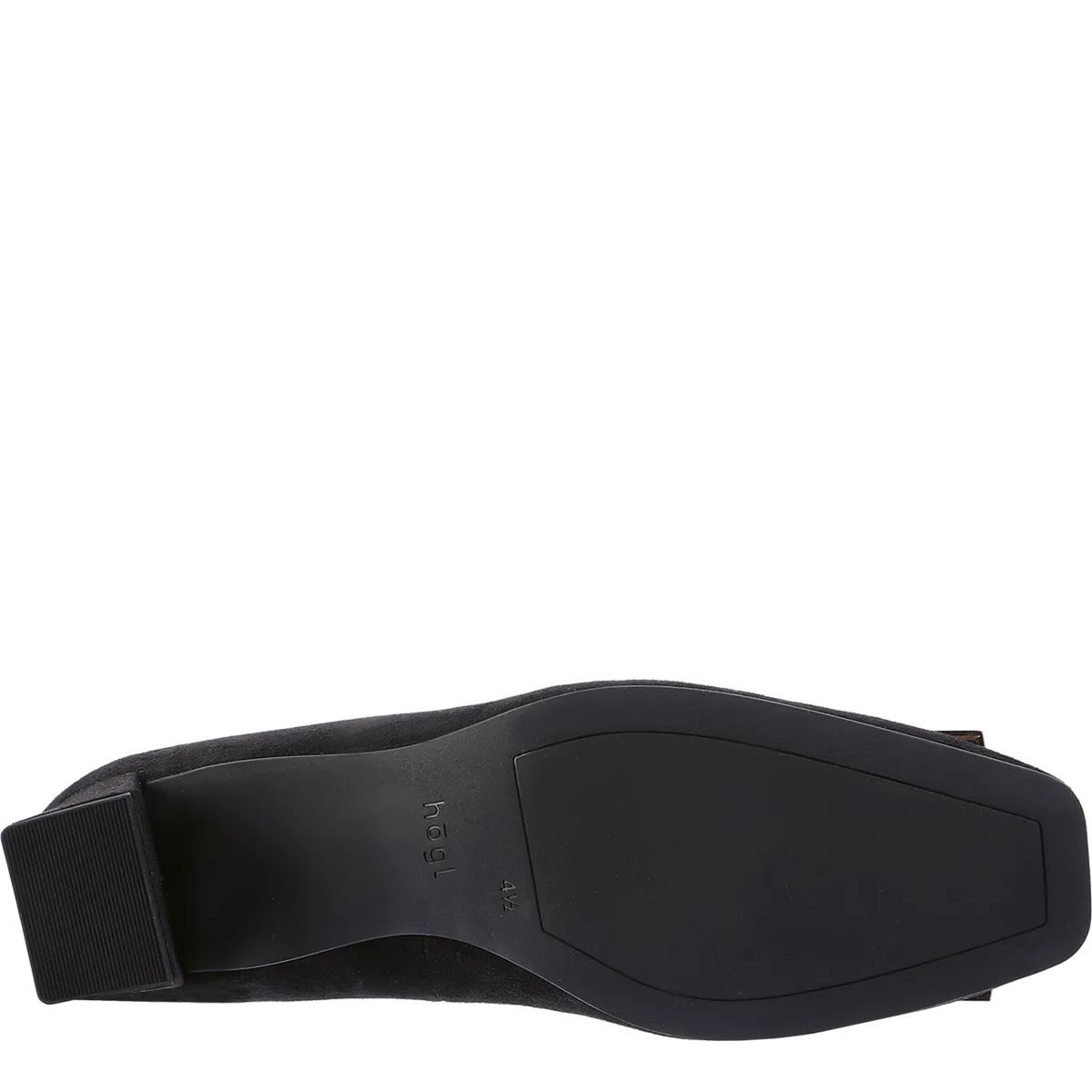 Туфли THILDA артикул 81040220100_N