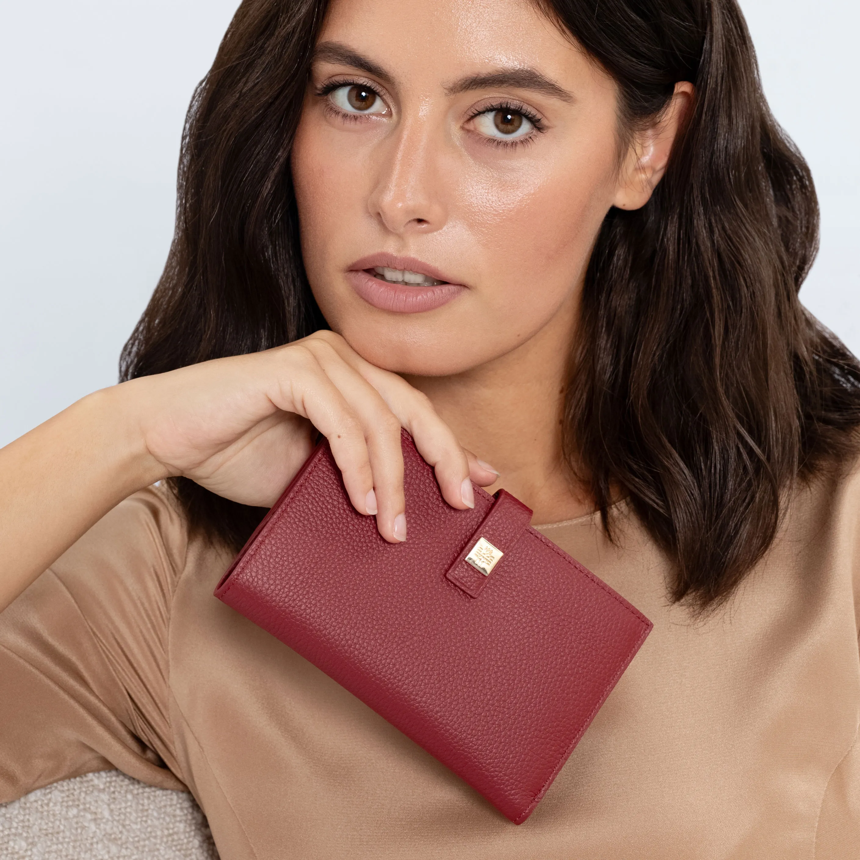 Кошельки VALENTINA артикул 01510504400