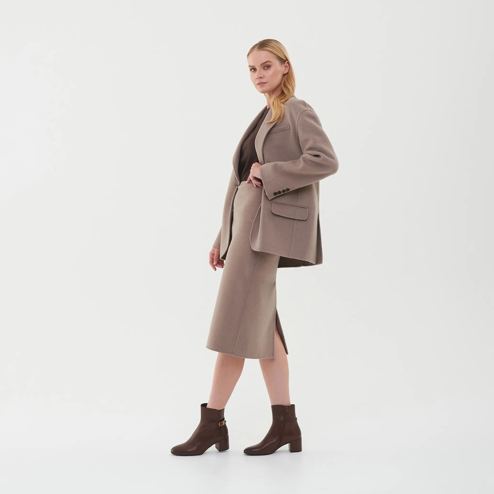 Ботильоны ELLA артикул 01341232900_N