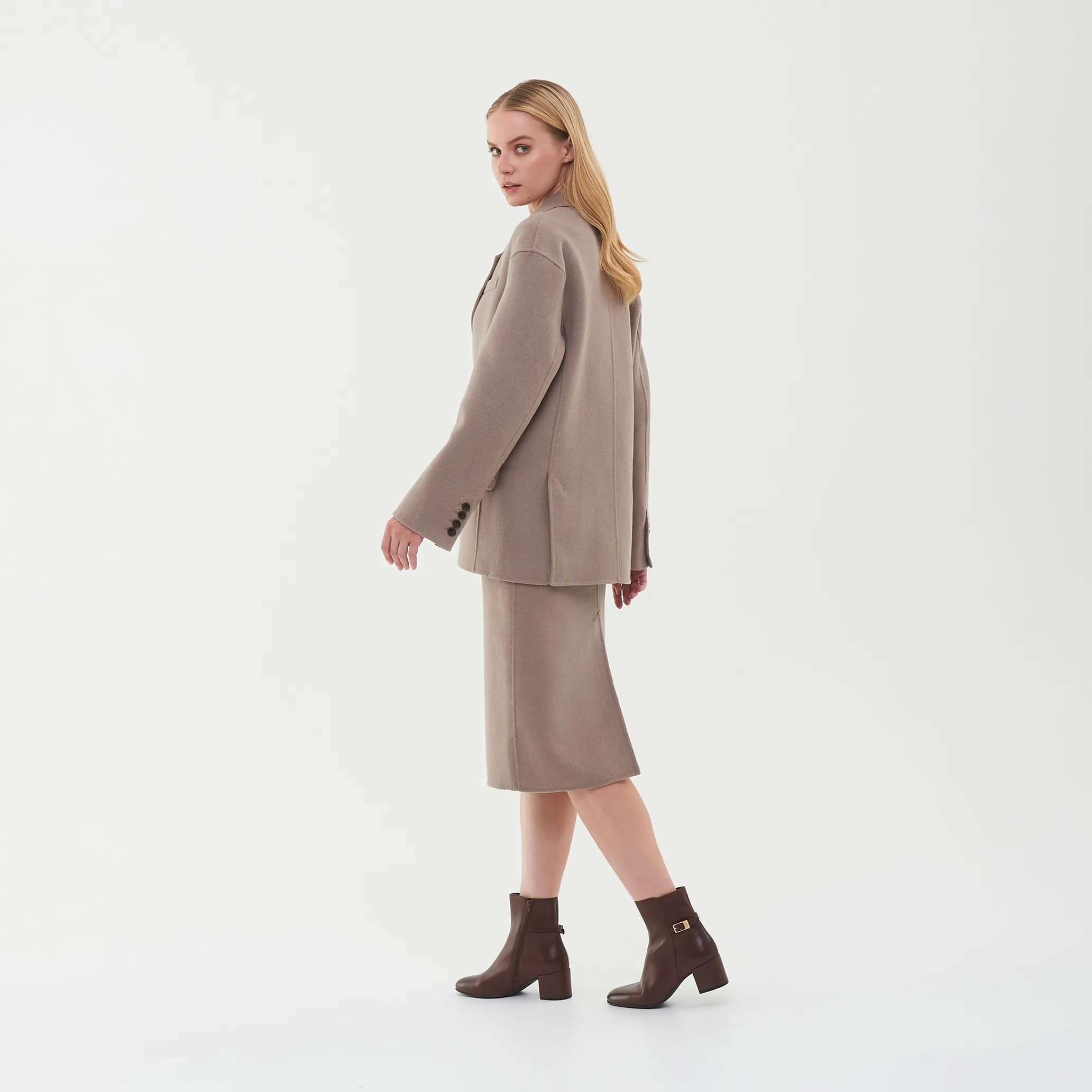 Ботильоны ELLA артикул 01341232900_N