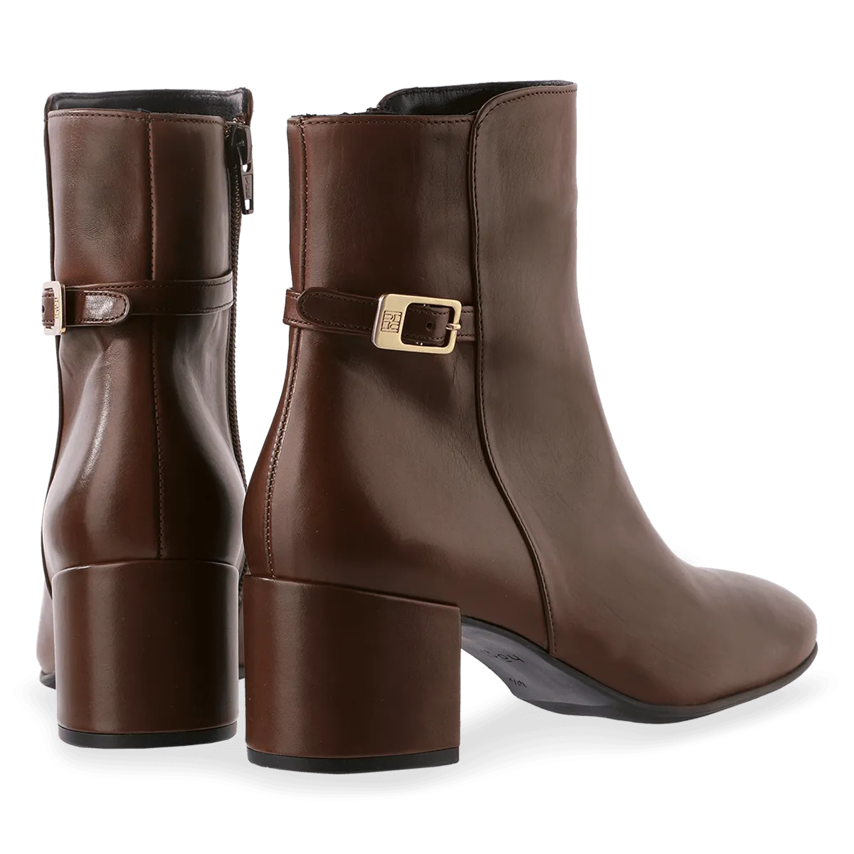 Ботильоны ELLA артикул 01341232900_N