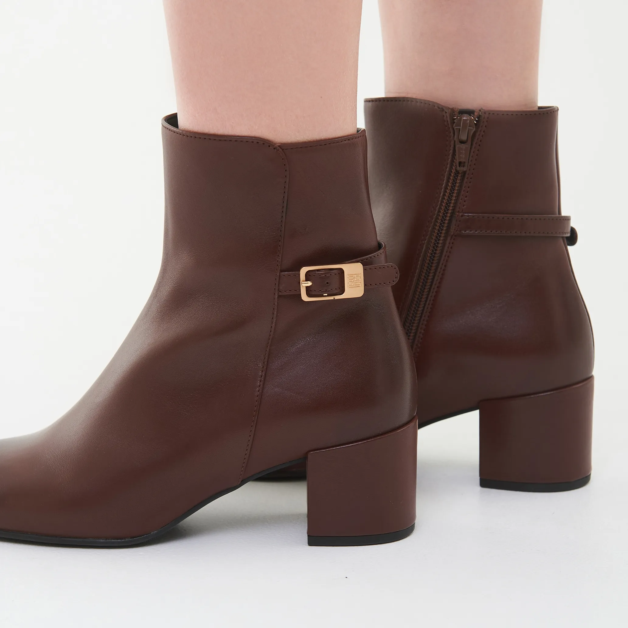 Ботильоны ELLA артикул 01341232900_N