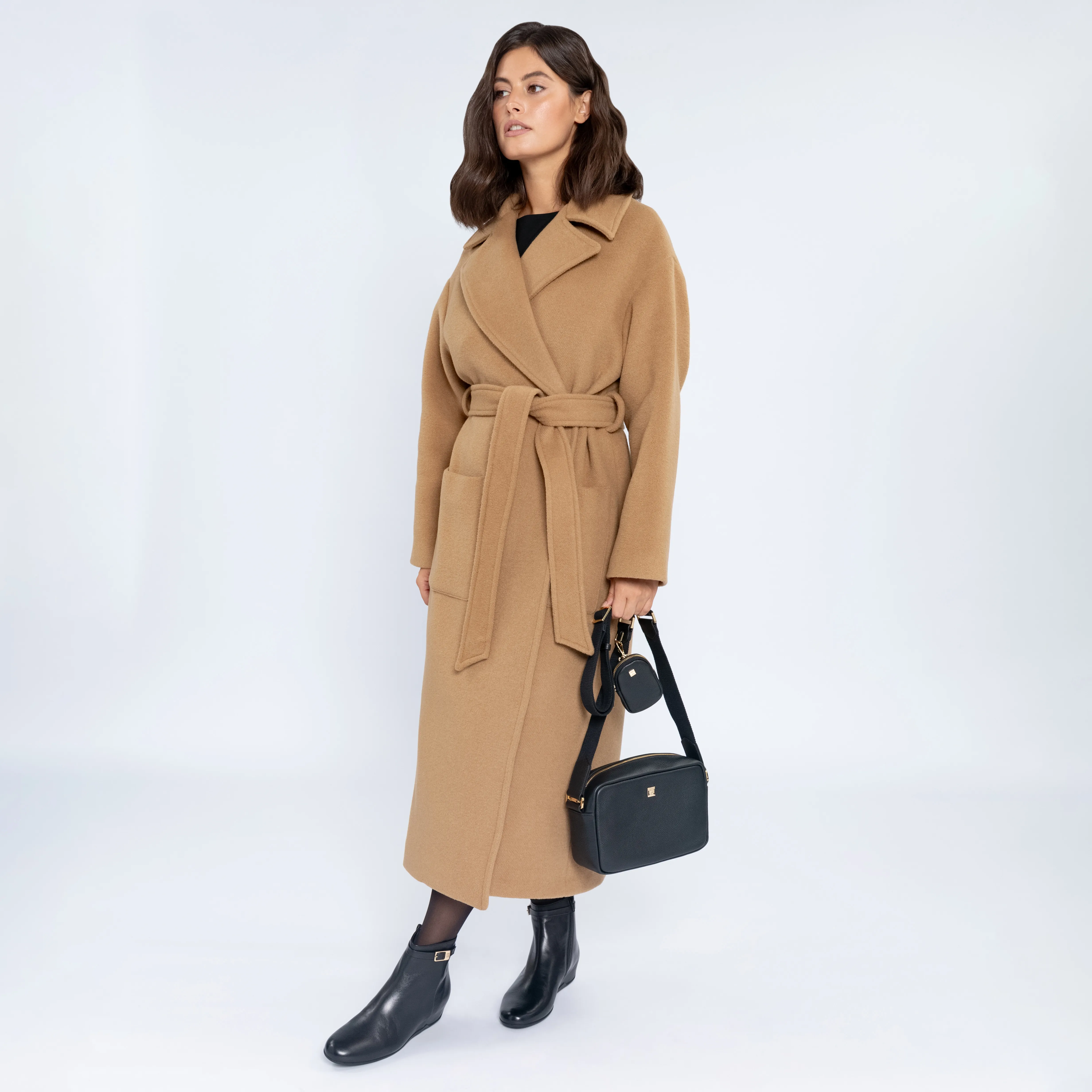 Ботильоны LINA артикул 01038200100