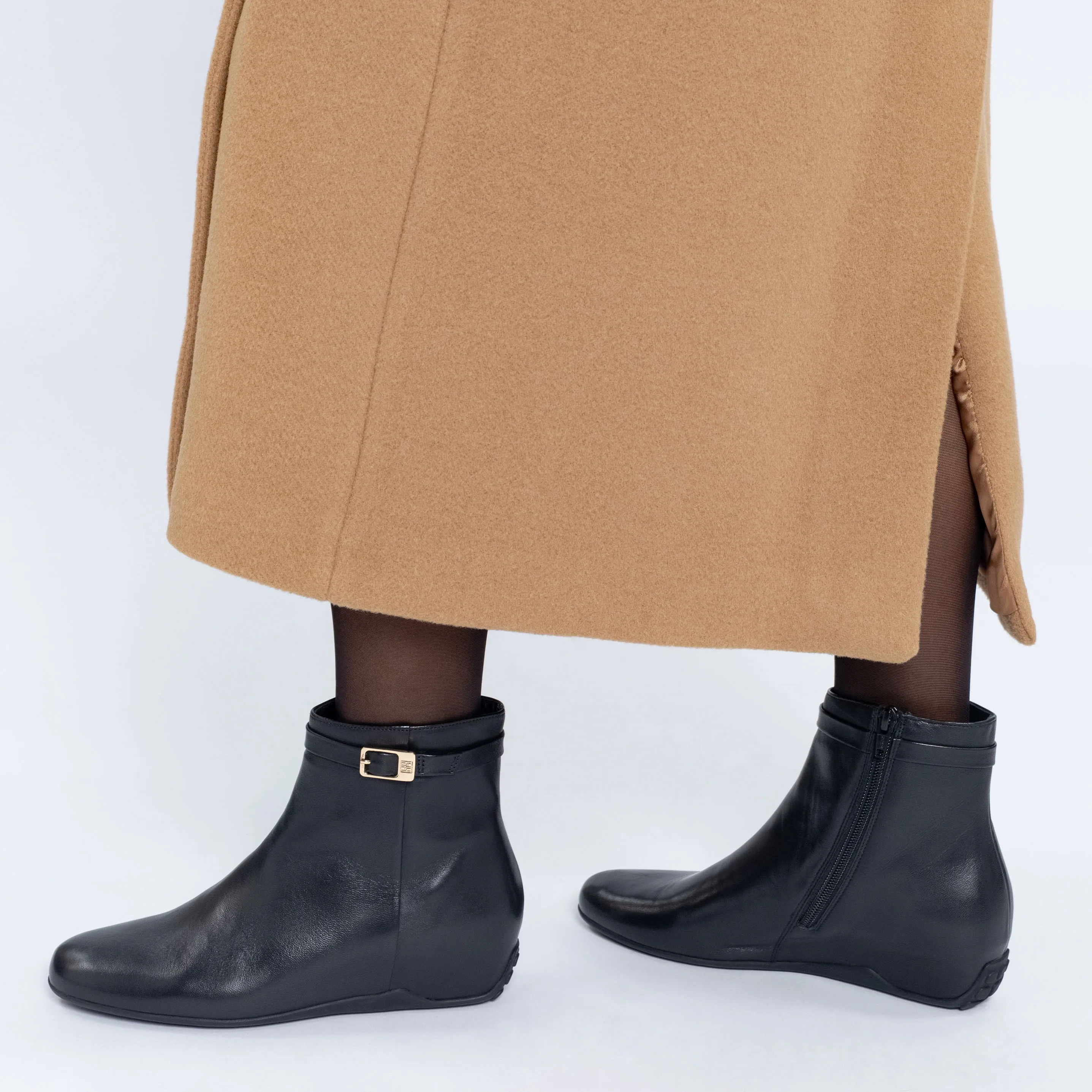 Ботильоны LINA артикул 01038200100