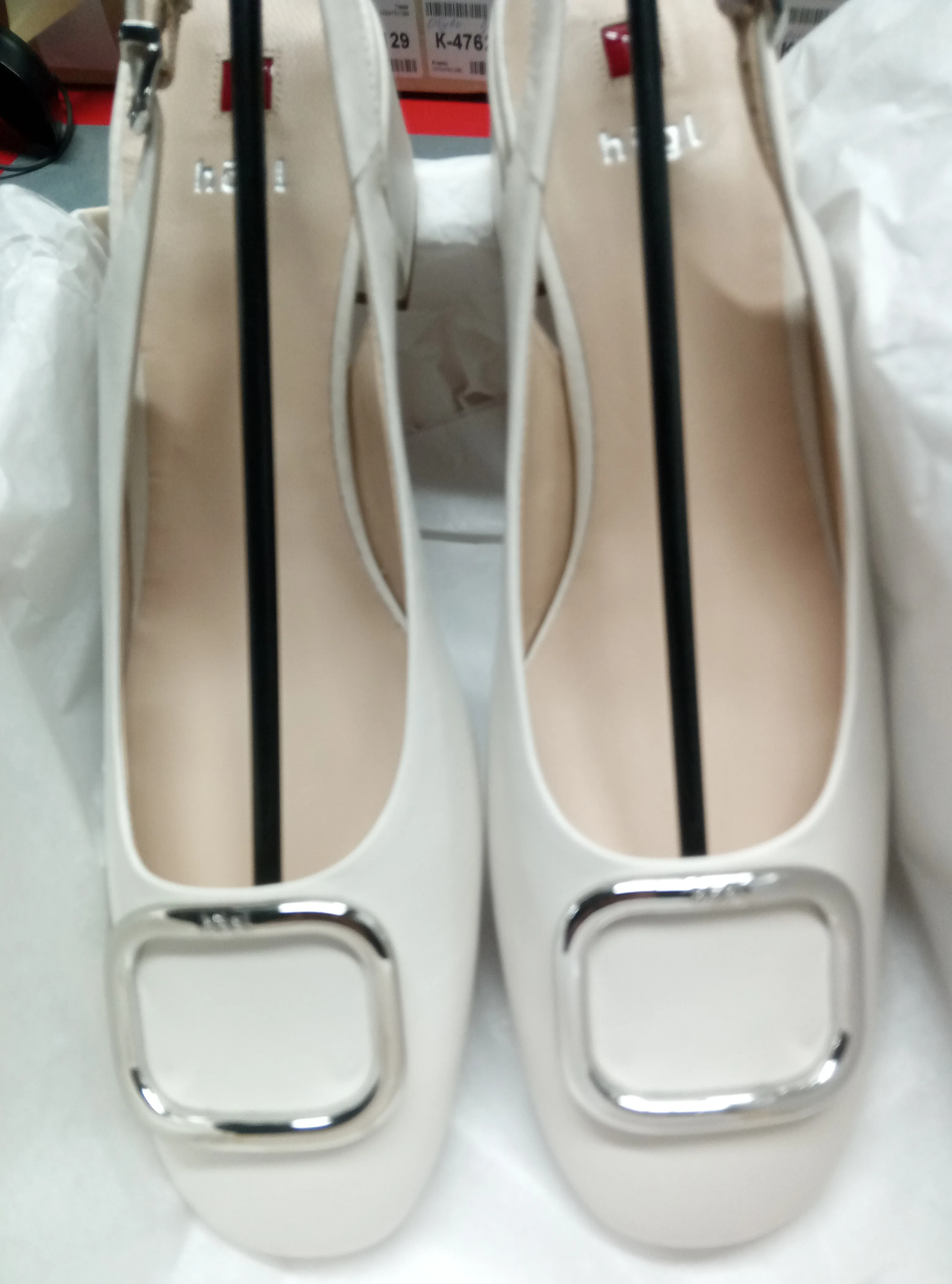 Туфли JULIA артикул 11041001200_N