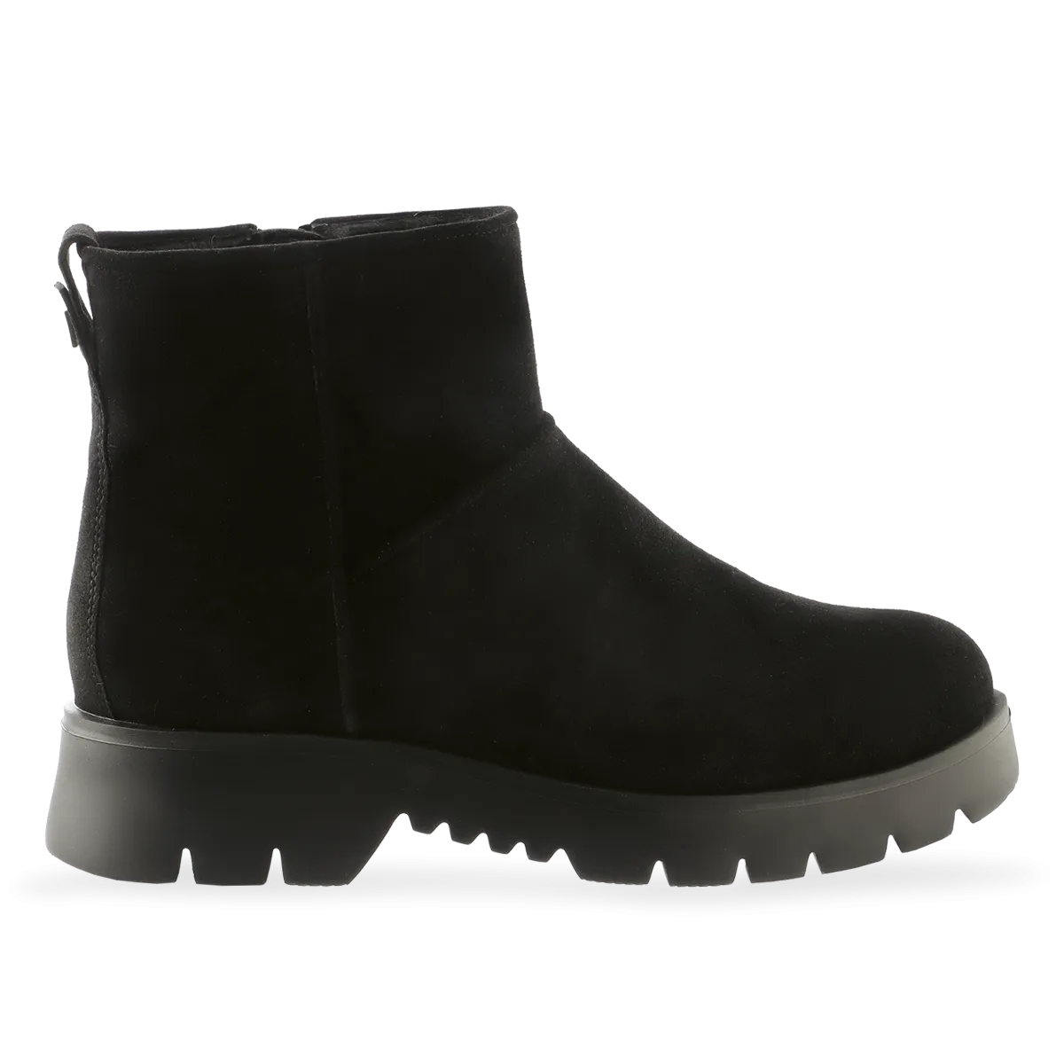 Ботинки ANTON артикул 01025020100